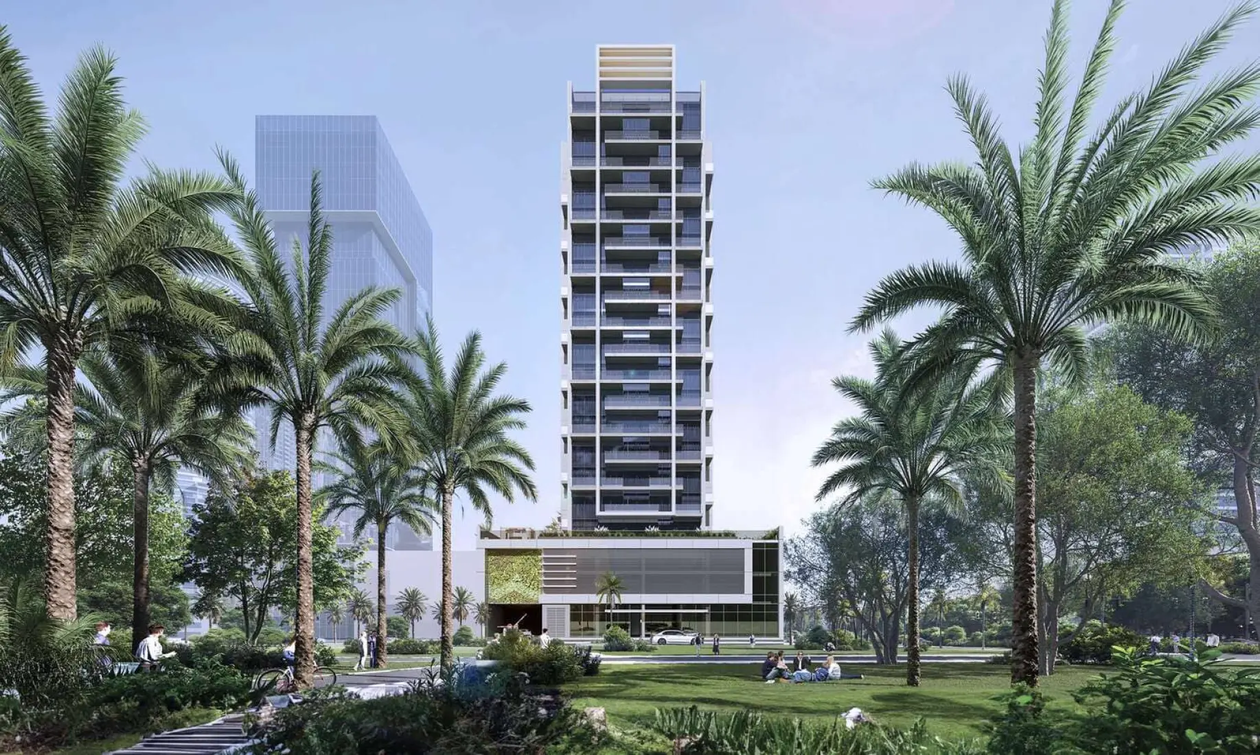 Future Residence