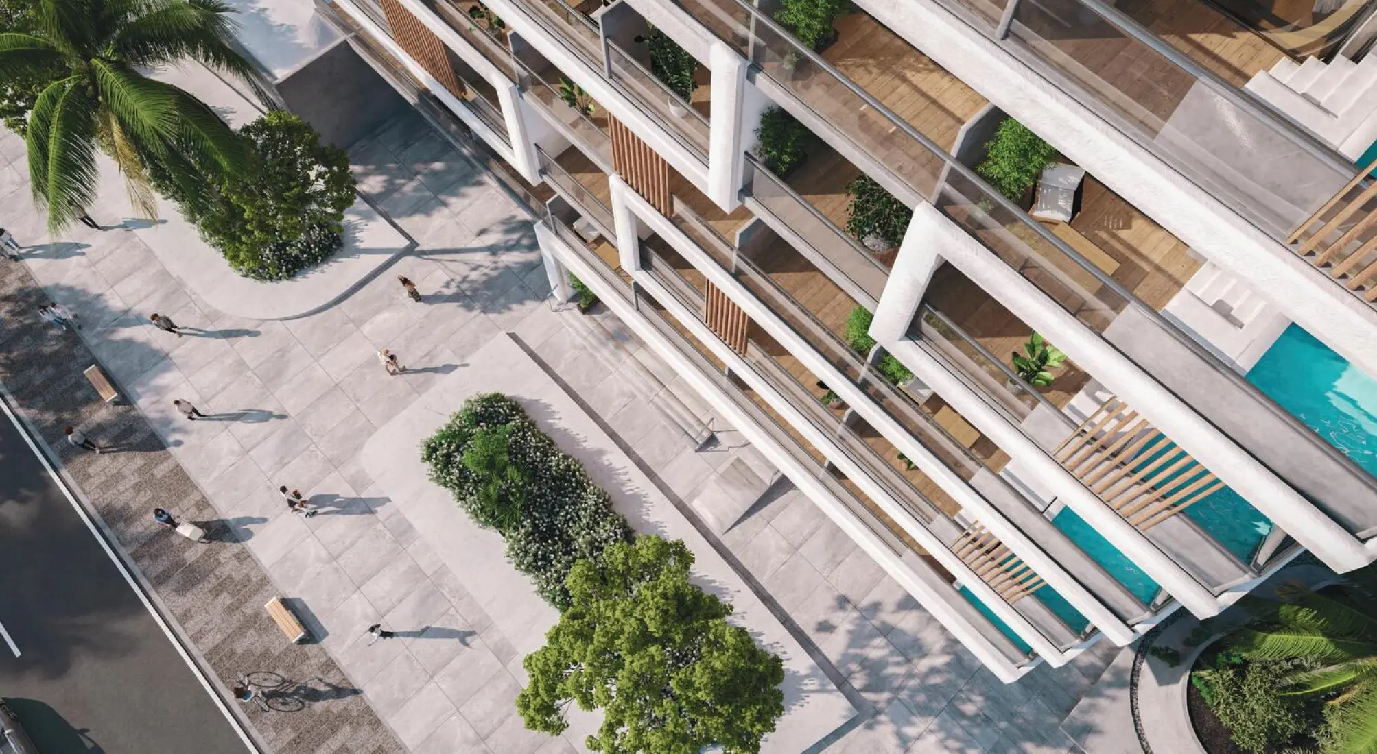 Saray Prime Residence