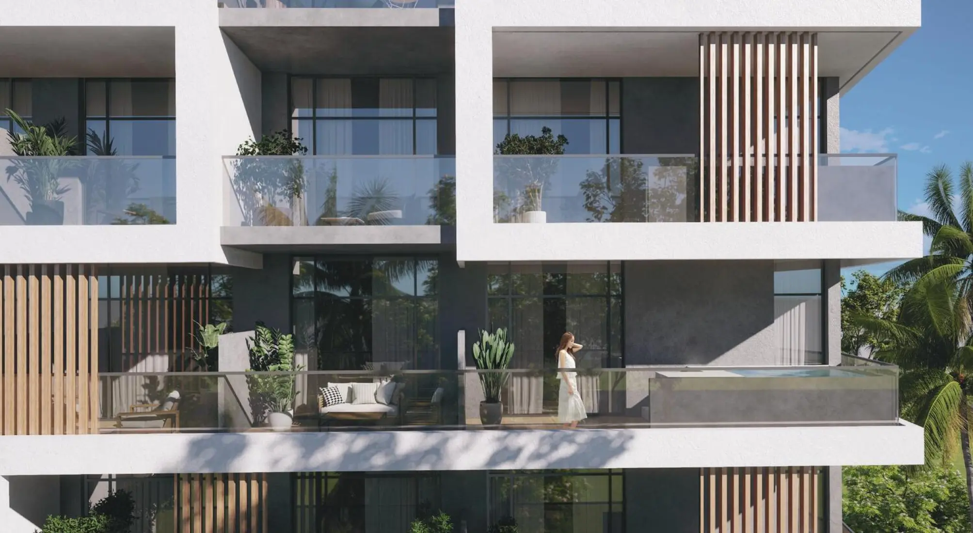 Saray Prime Residence