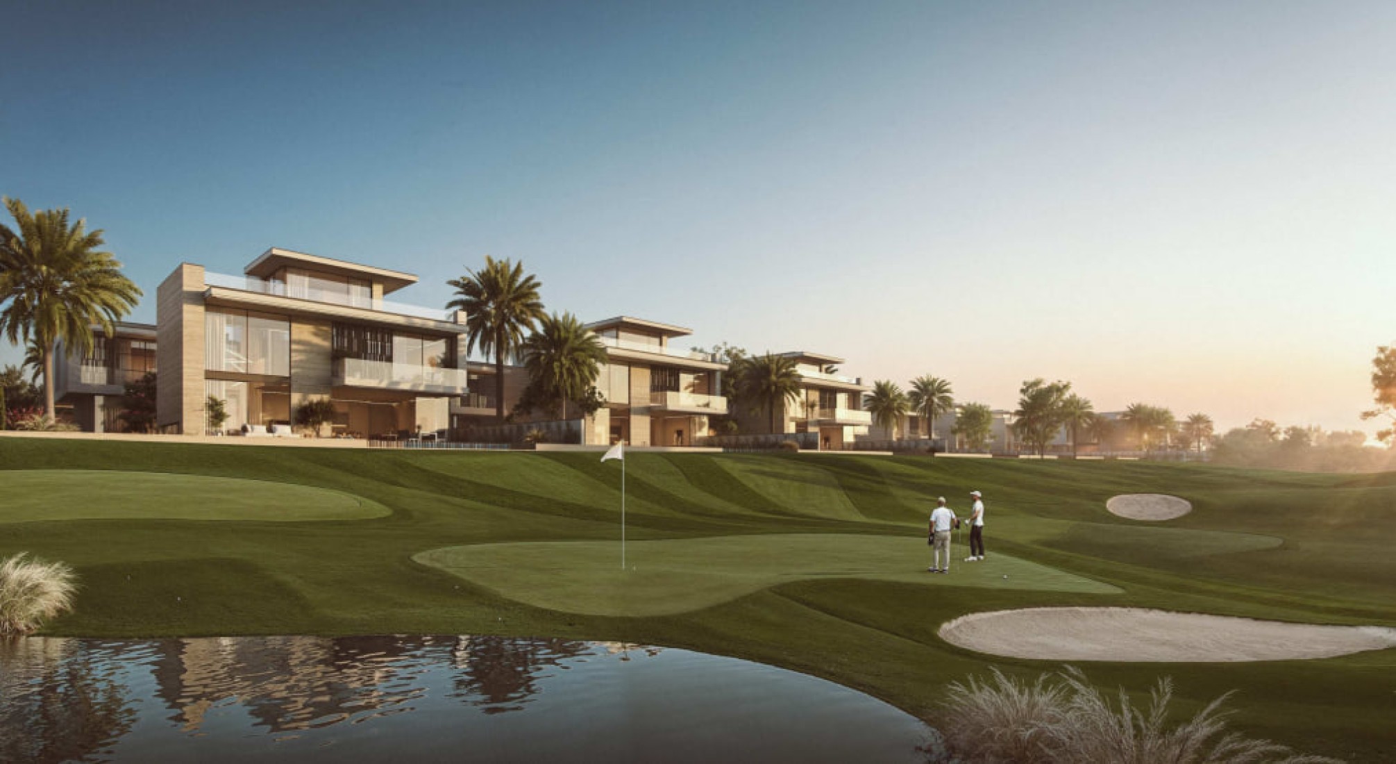 The Next Chapter - Ashwood Estates