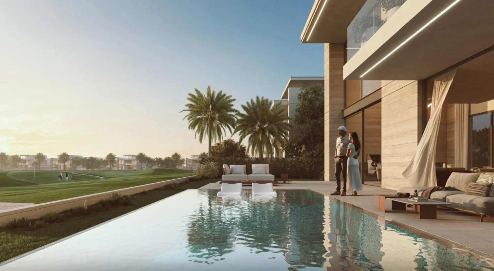 The Next Chapter - Ashwood Estates