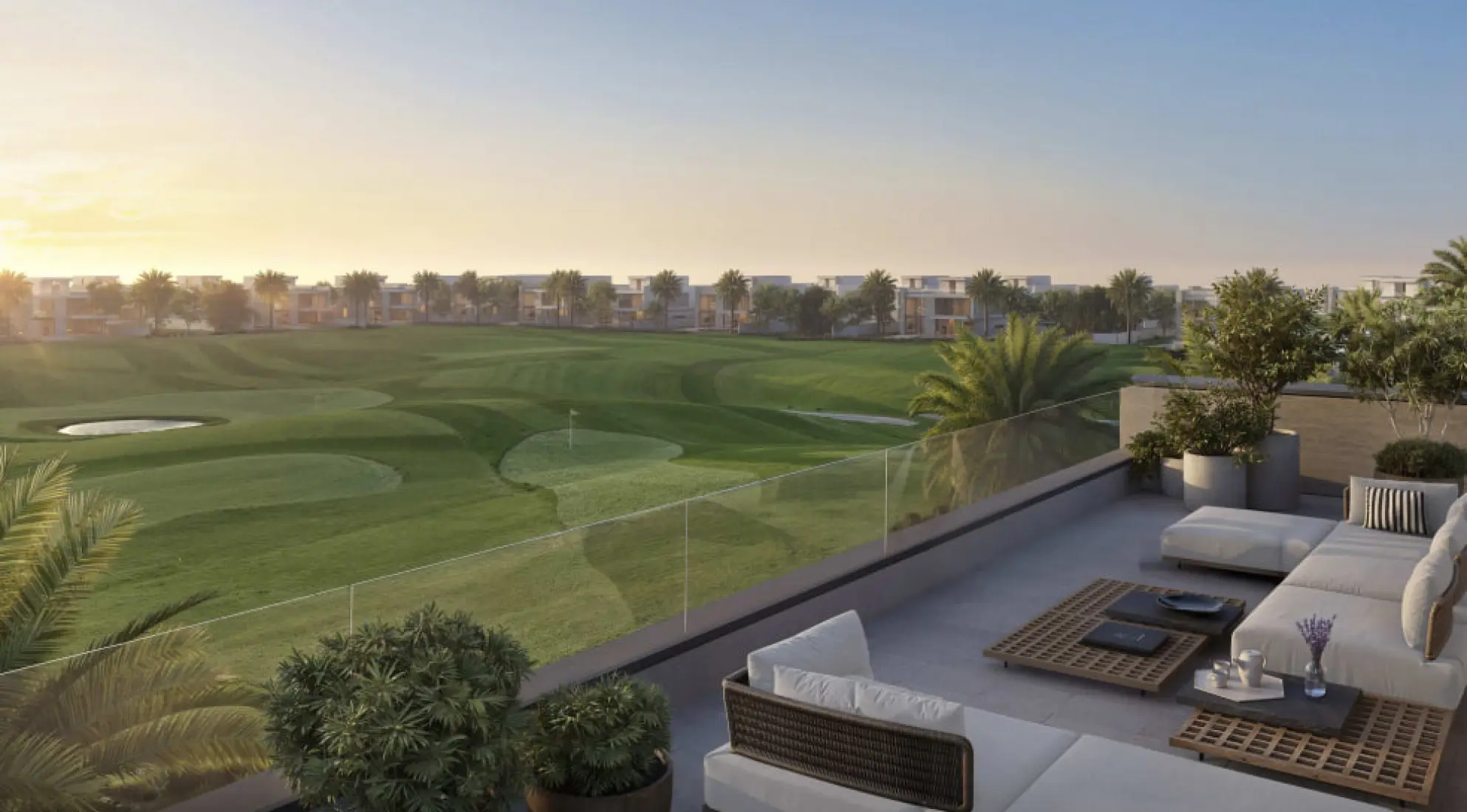 The Next Chapter - Ashwood Estates