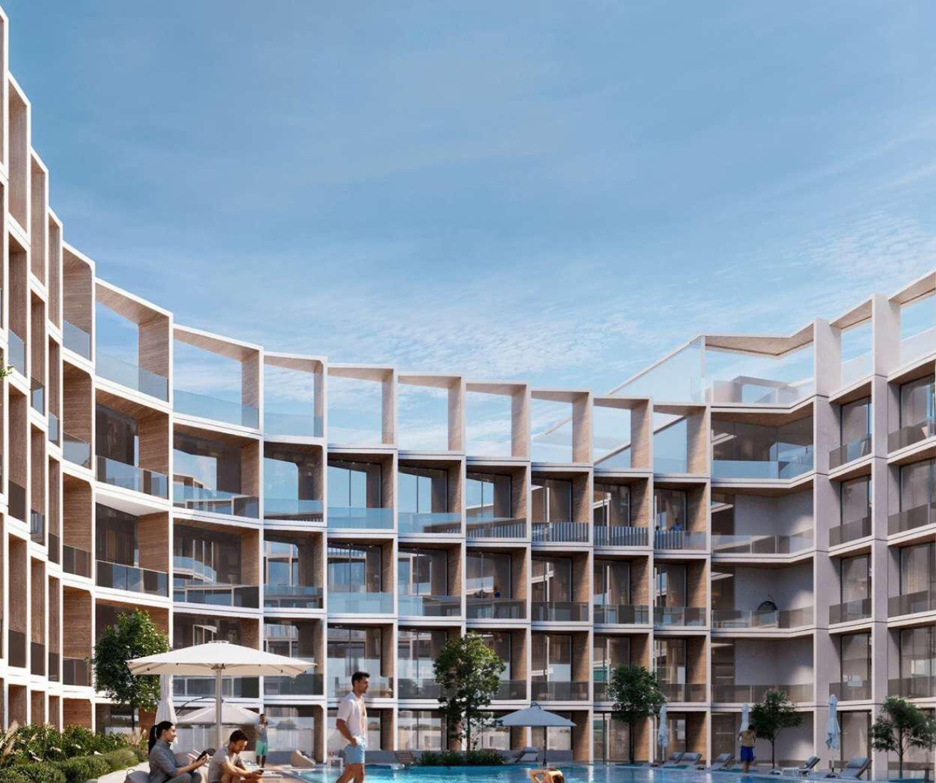 Binghatti HillCrest