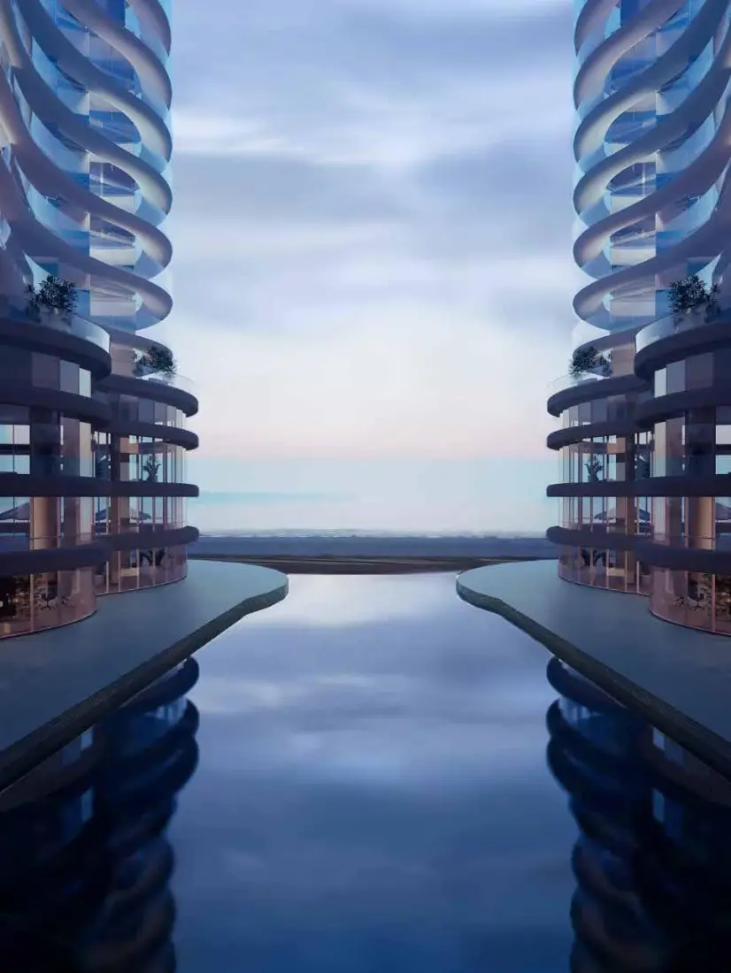 Amra Residences