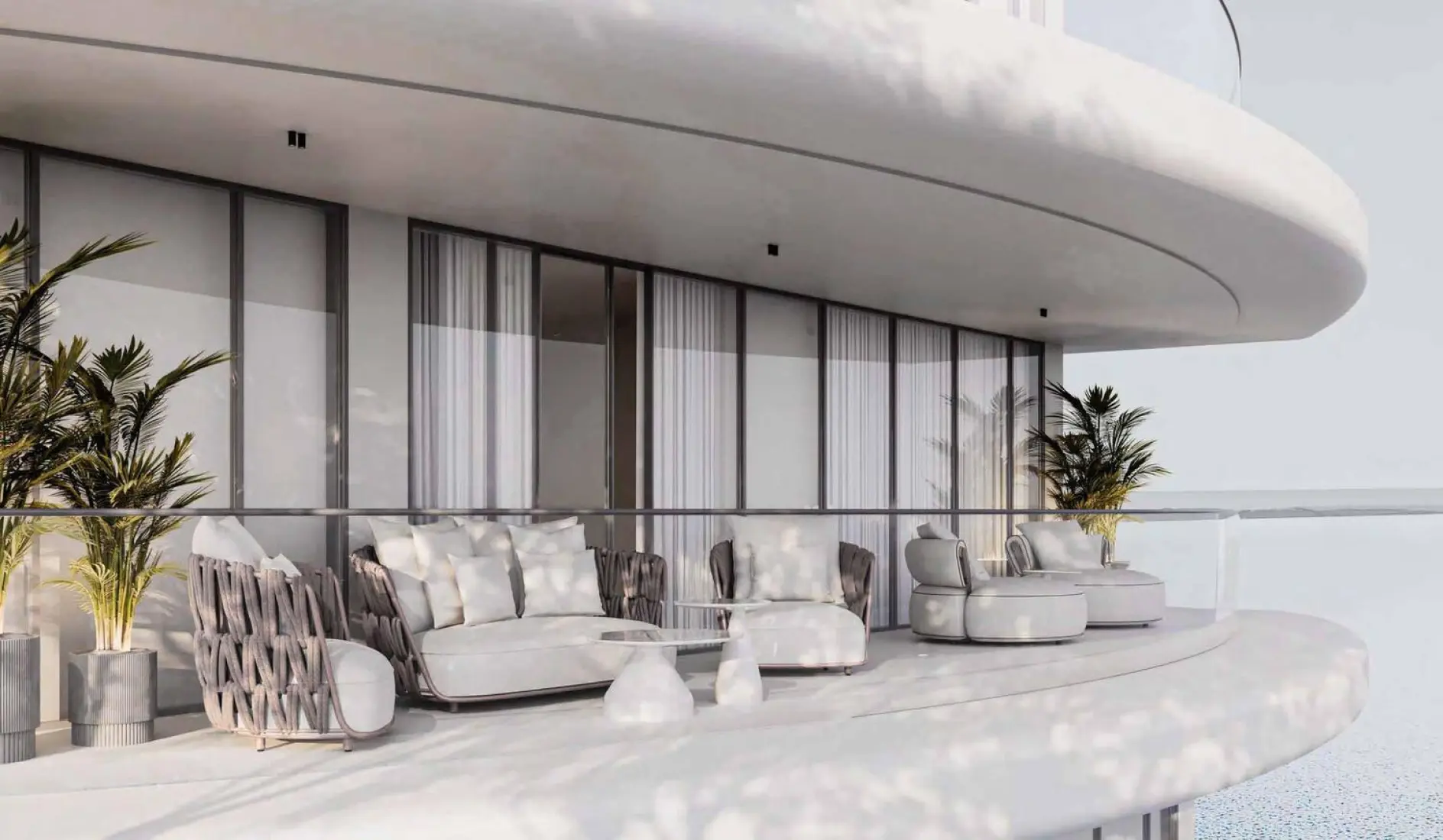 Amra Residences
