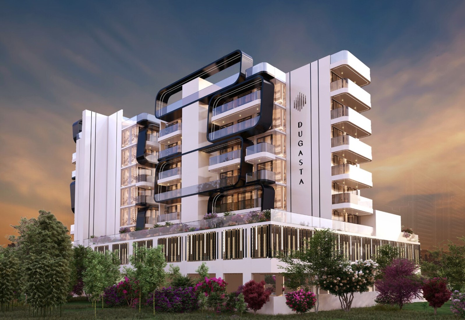 Moonsa Residences 2