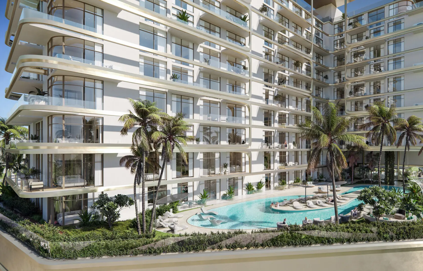 Arka Enclave Residences