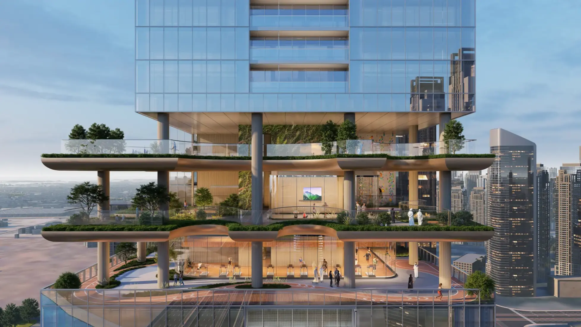 Sobha SkyPark