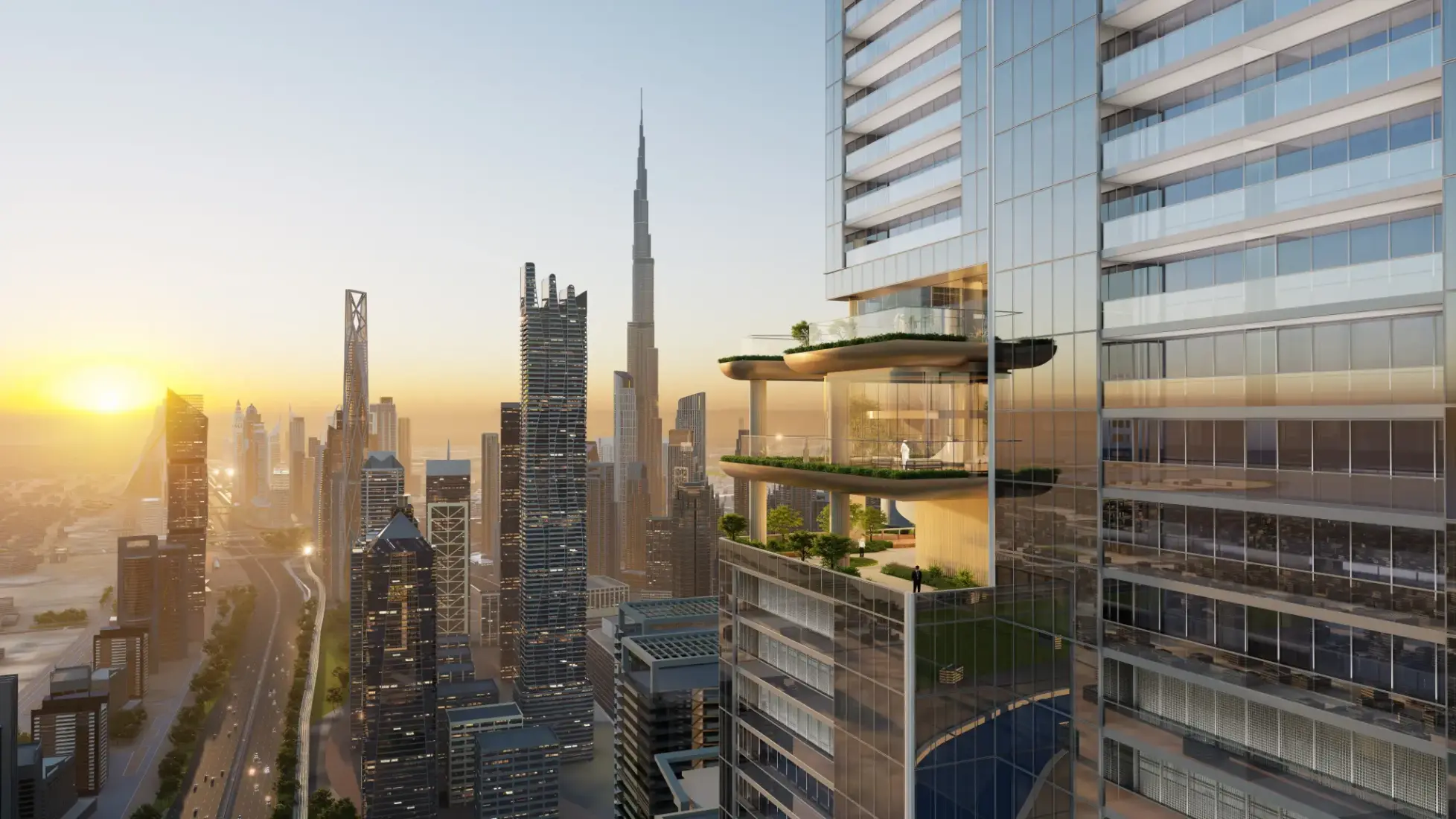 Sobha SkyPark