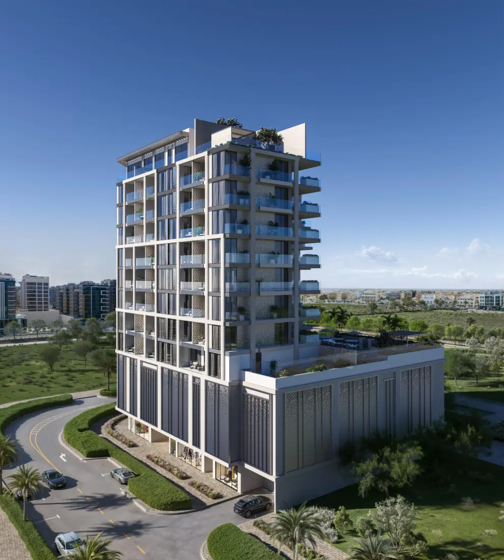 The Elysian Residence