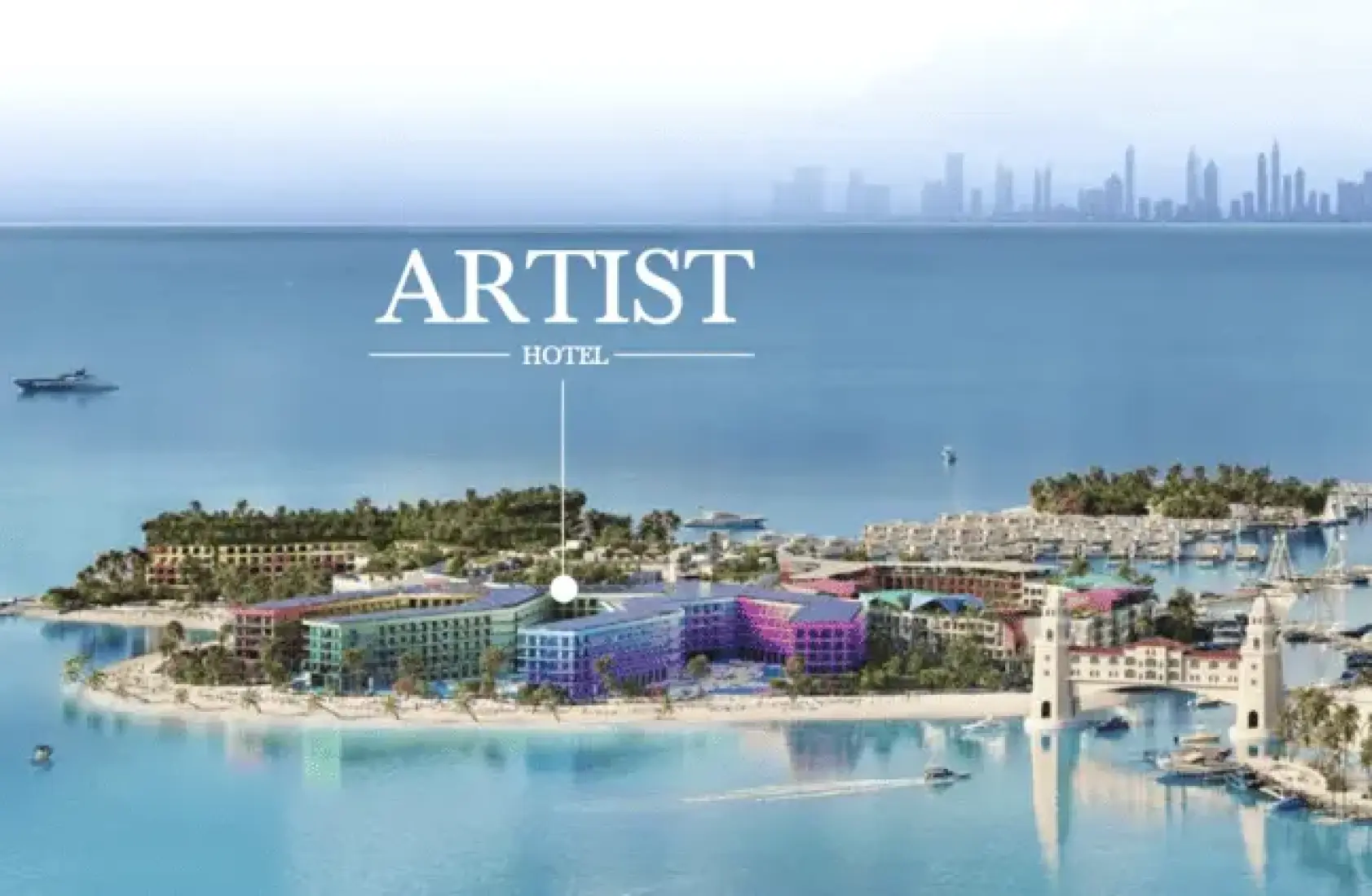 Artist Hotel