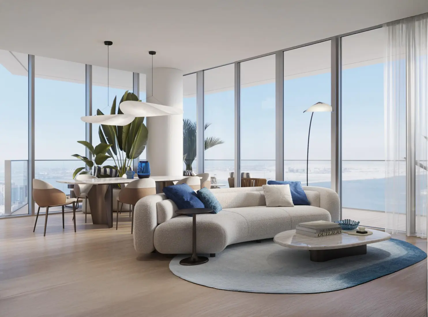 Riviera Residences