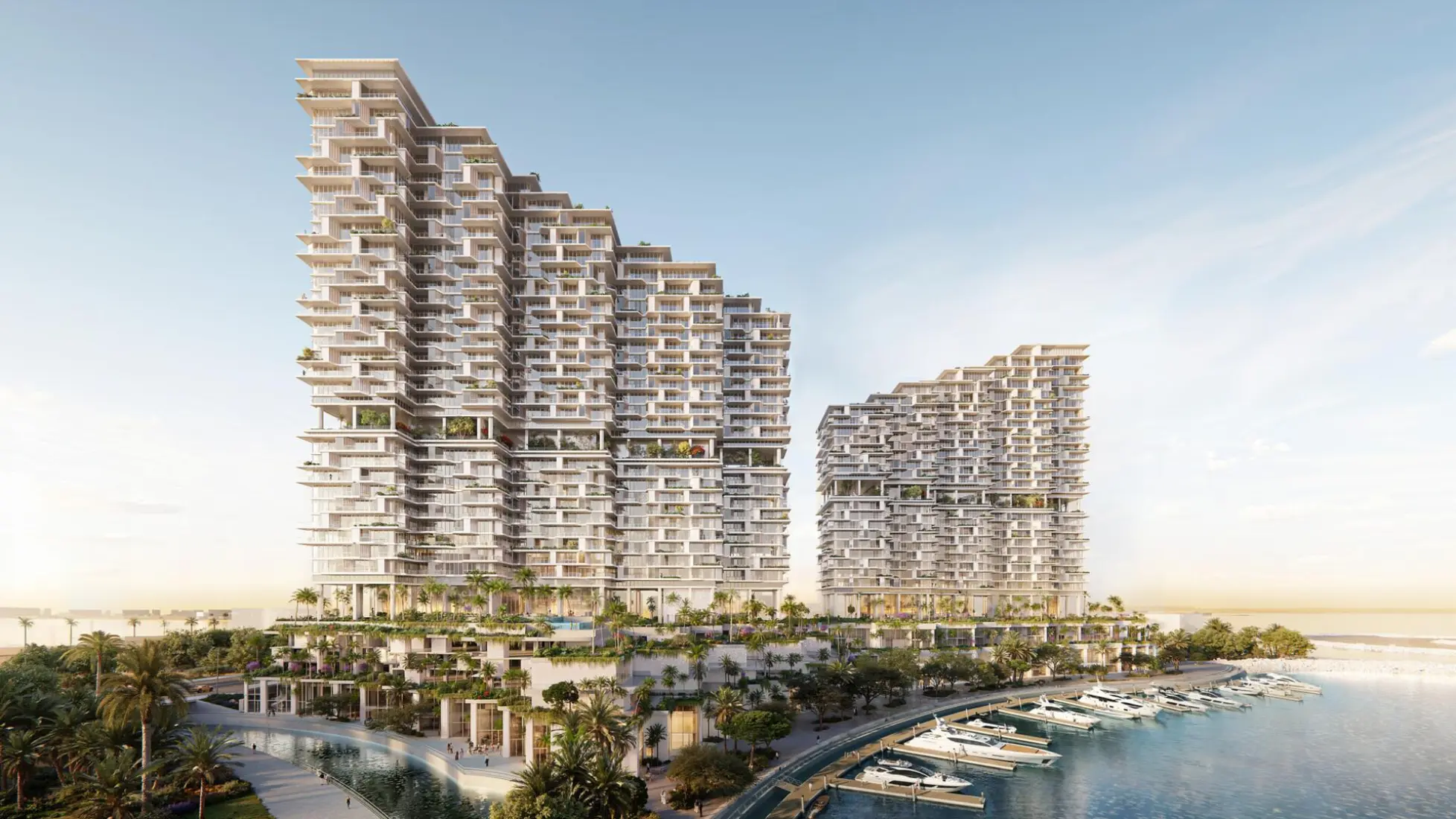 Riviera Residences