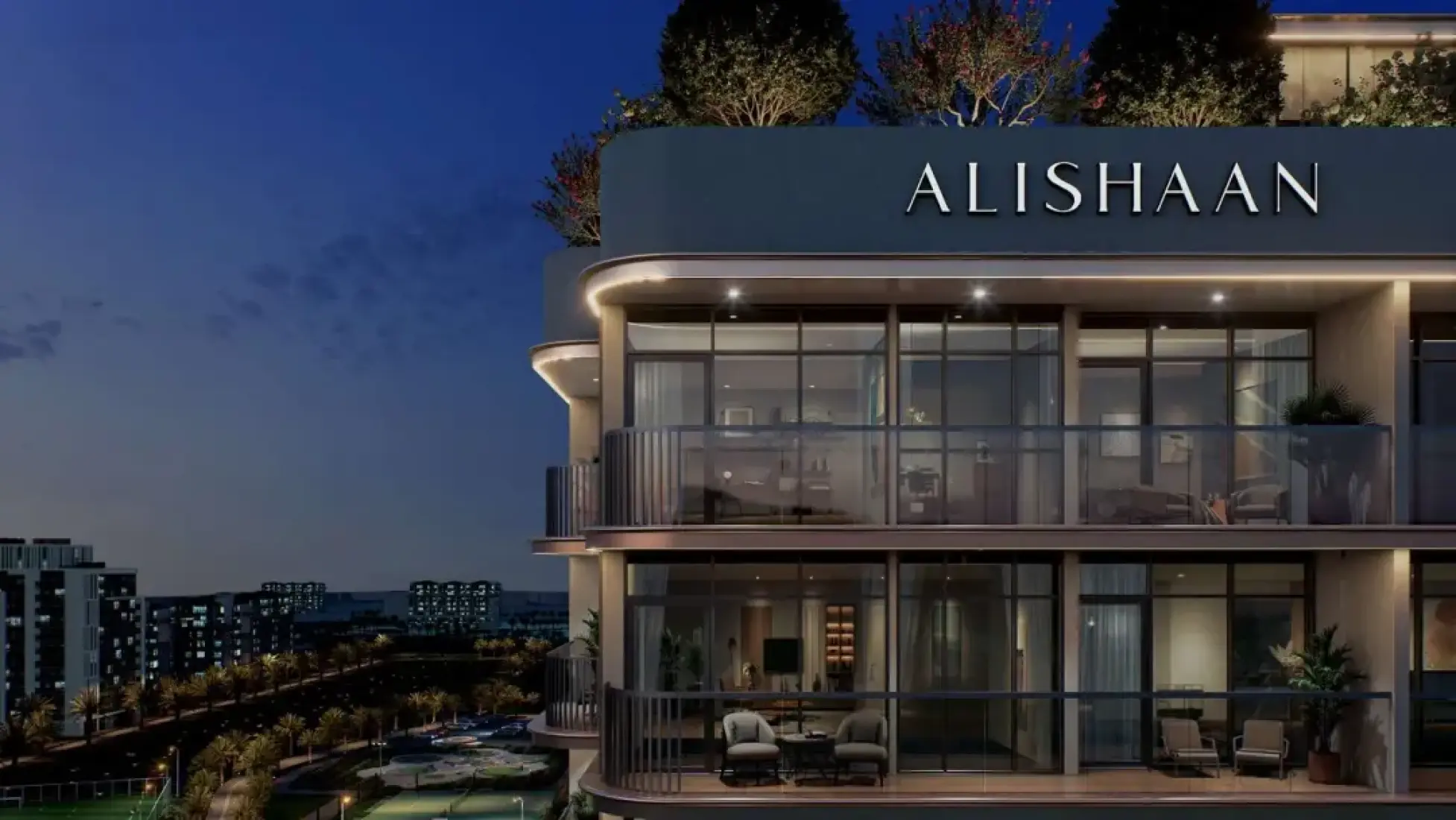 Parkgreen Residences