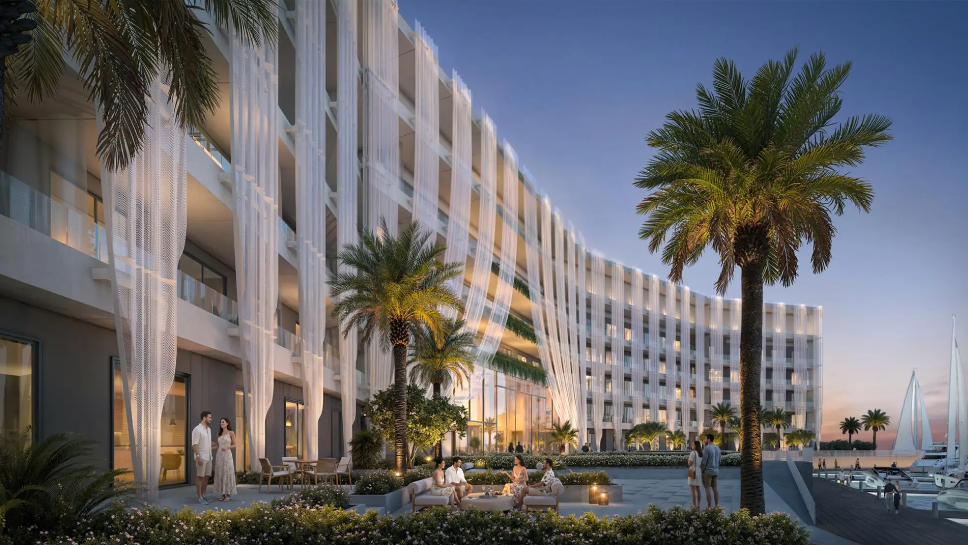 InterContinental Dubai