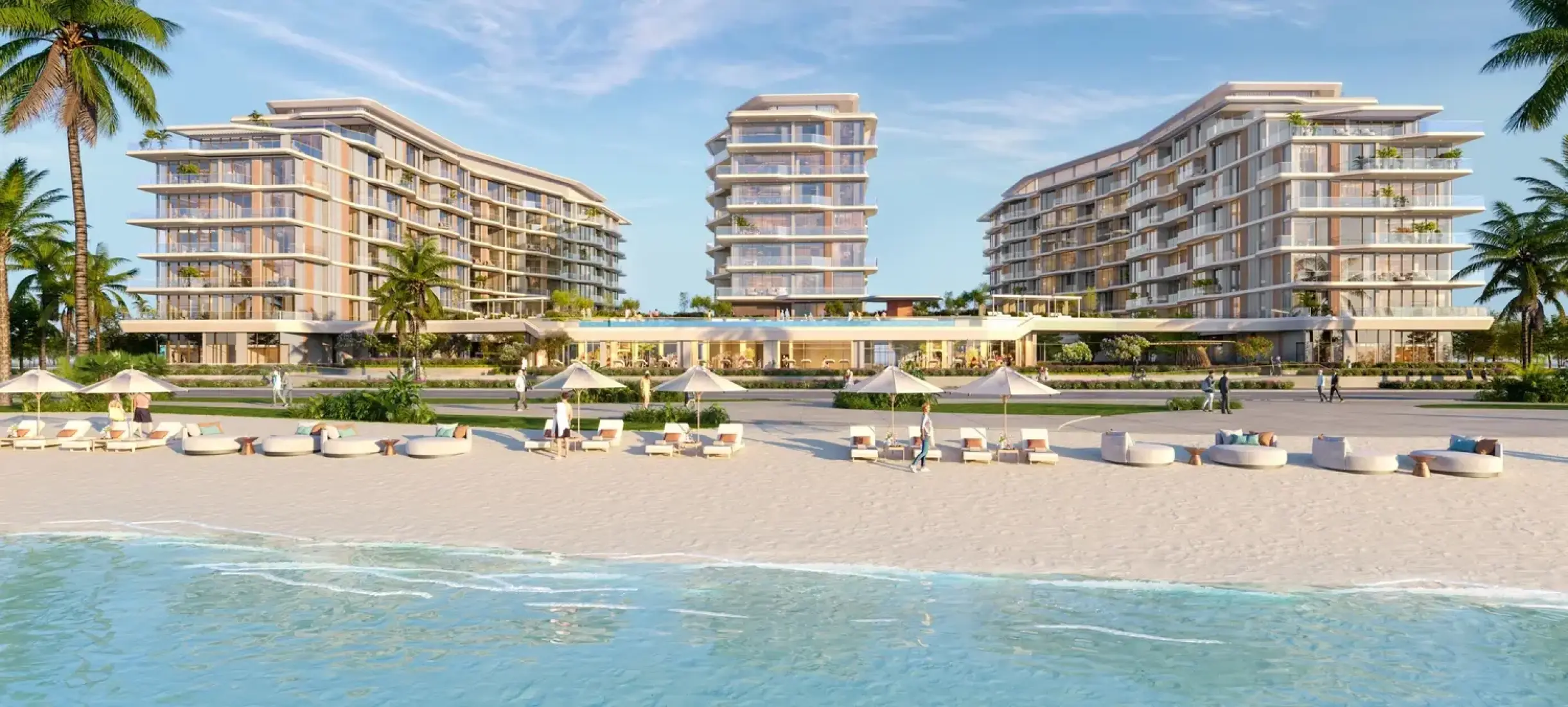 Flora Isle by Centurion Properties
