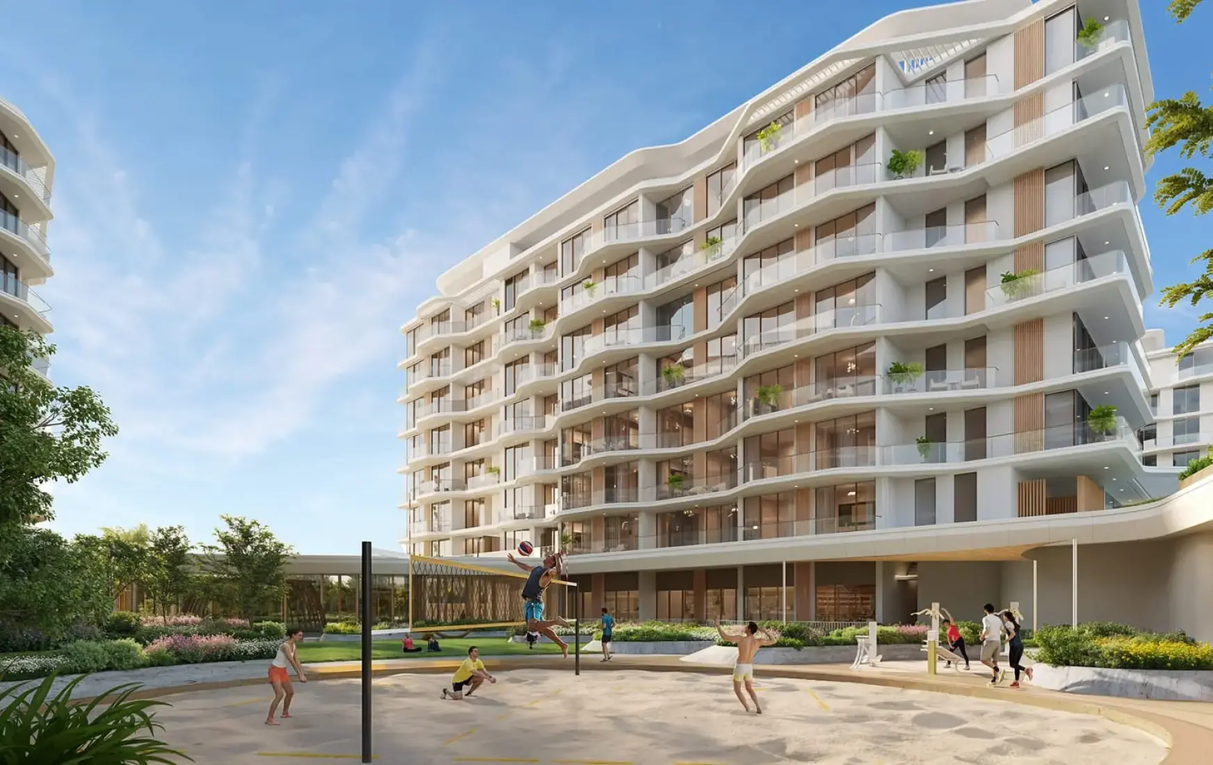 Flora Isle by Centurion Properties
