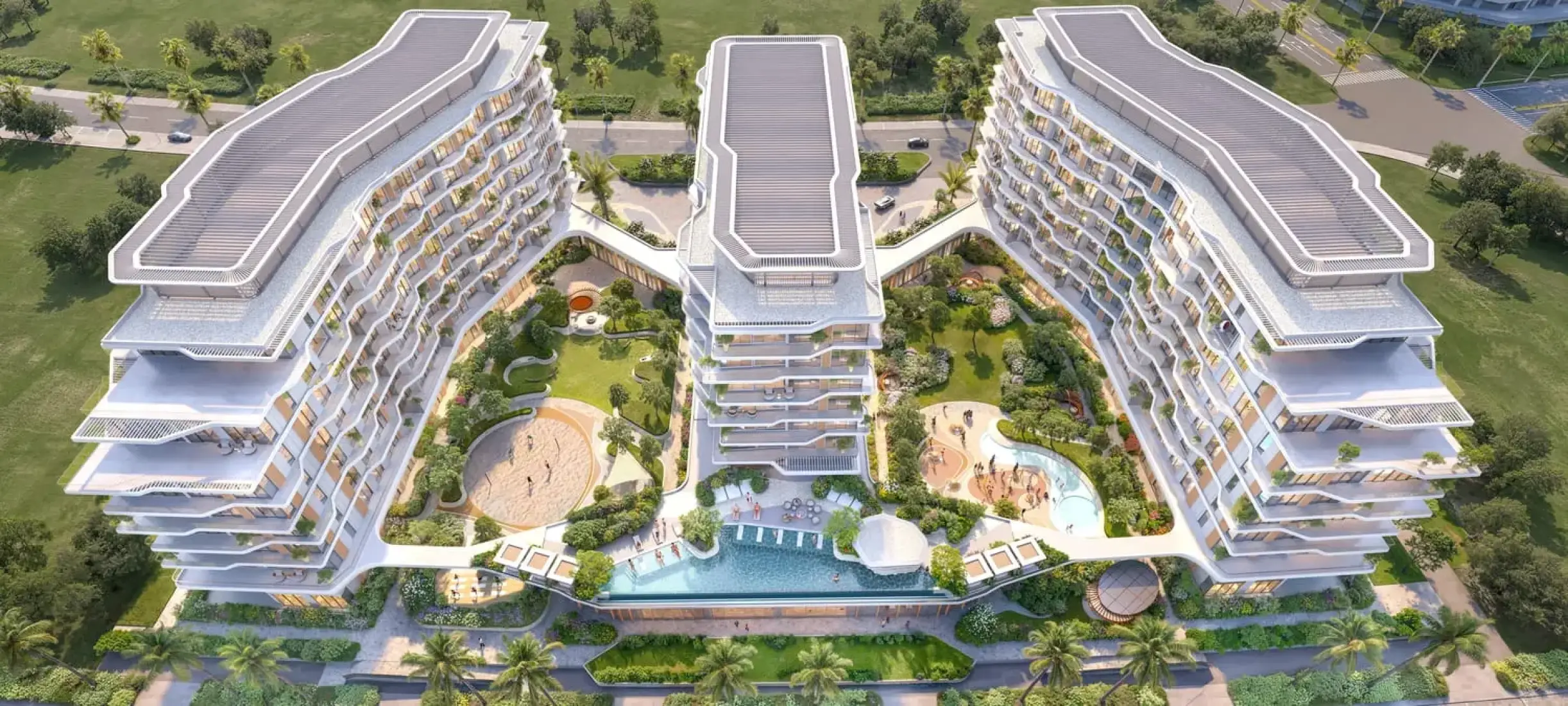 Flora Isle by Centurion Properties