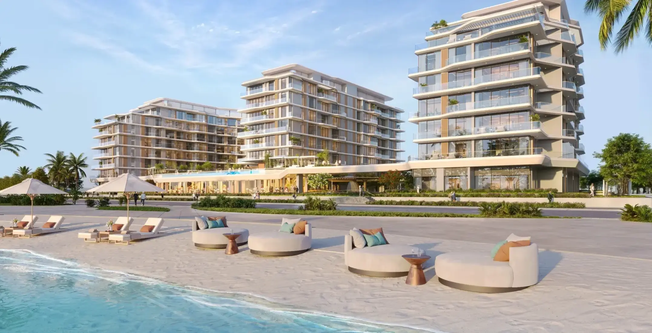 Flora Isle by Centurion Properties