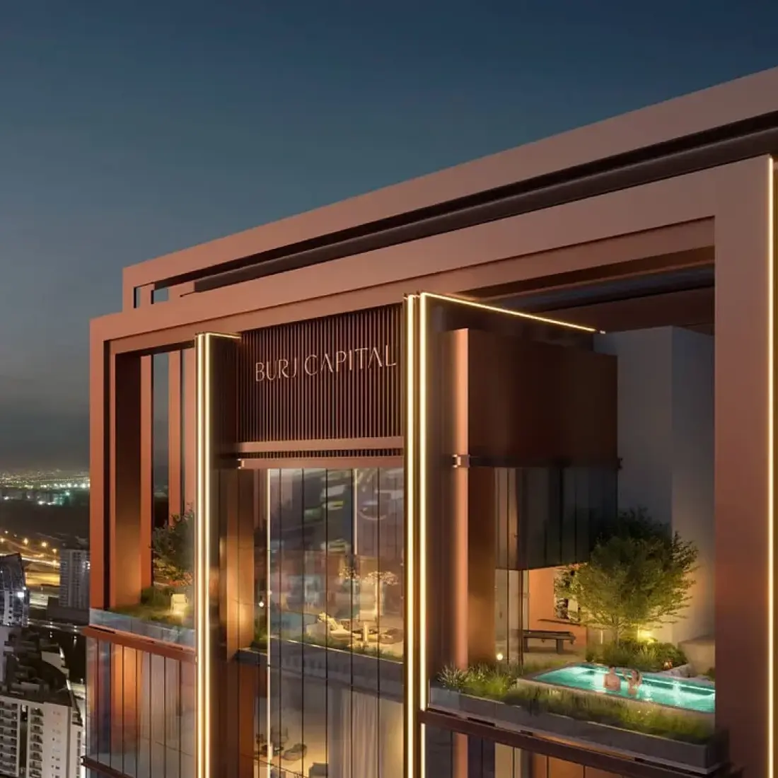 Burj Capital