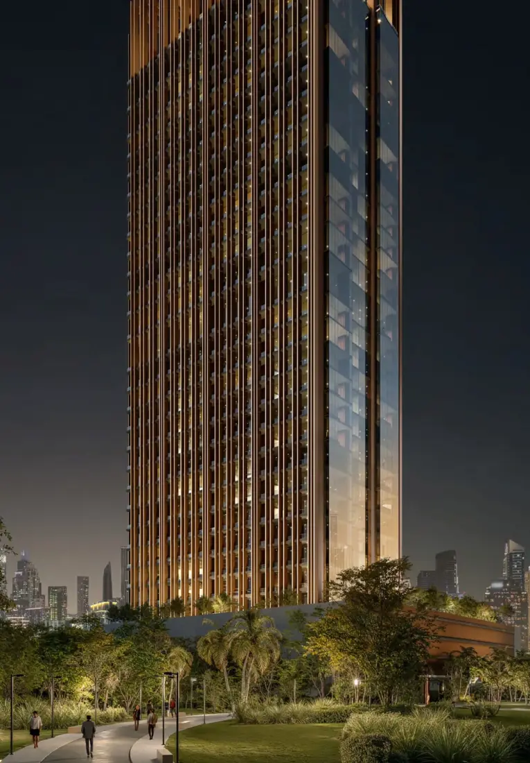 Burj Capital