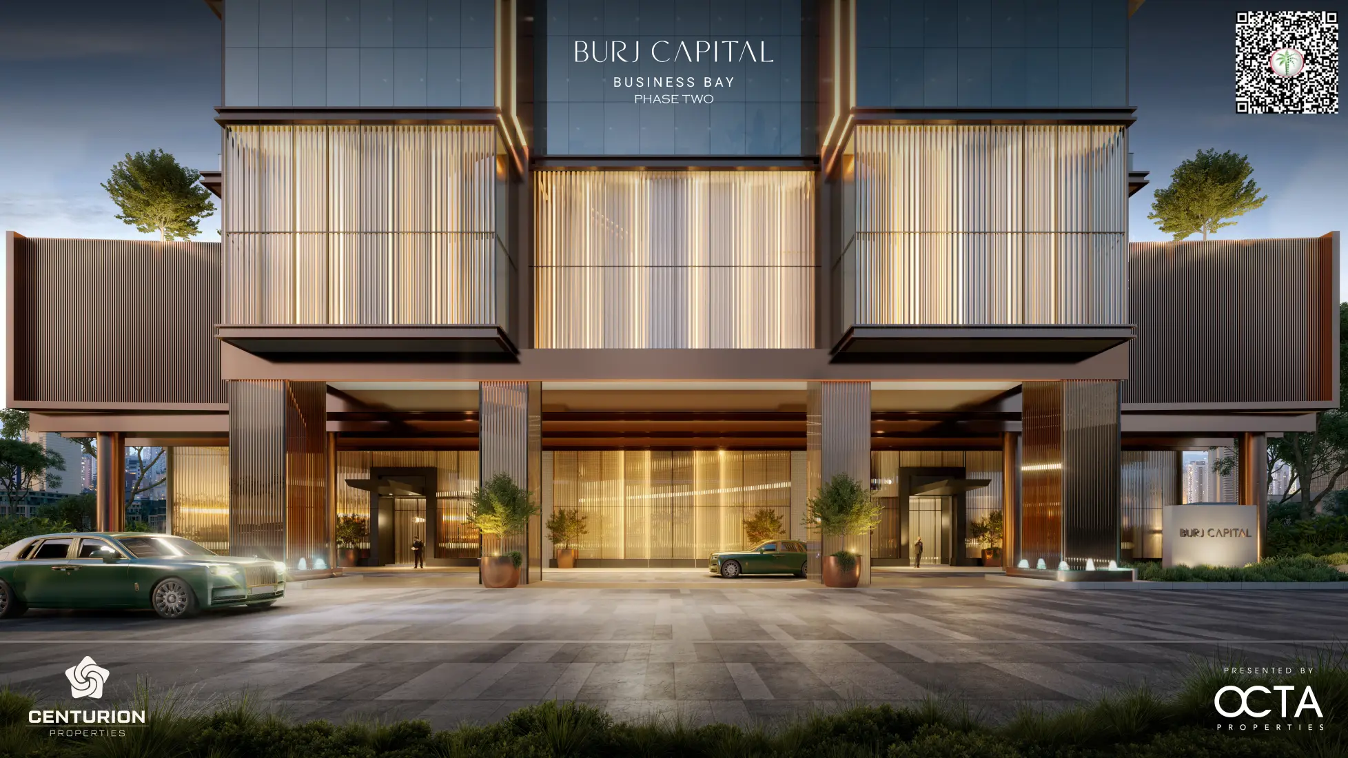 Burj Capital