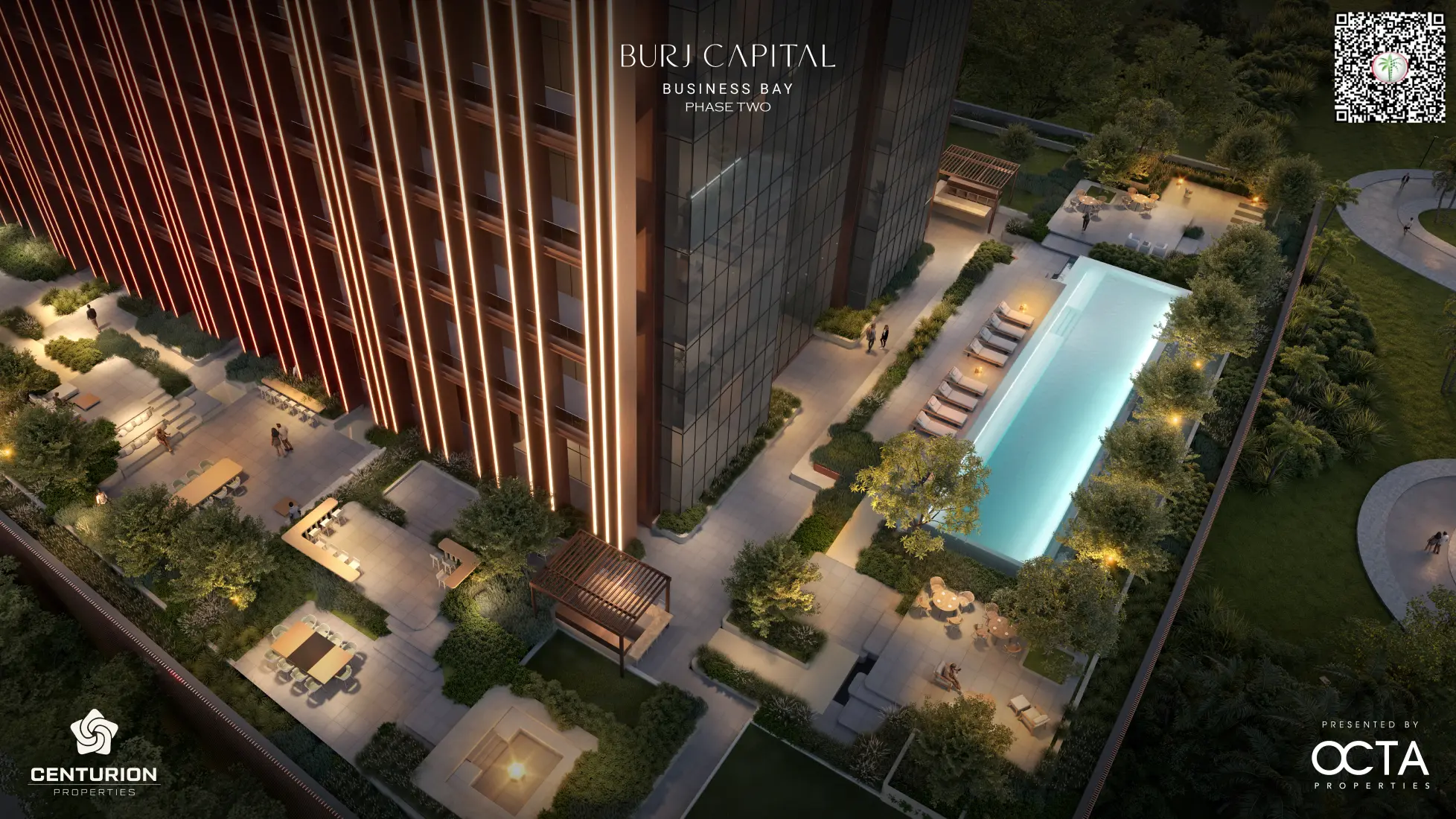 Burj Capital