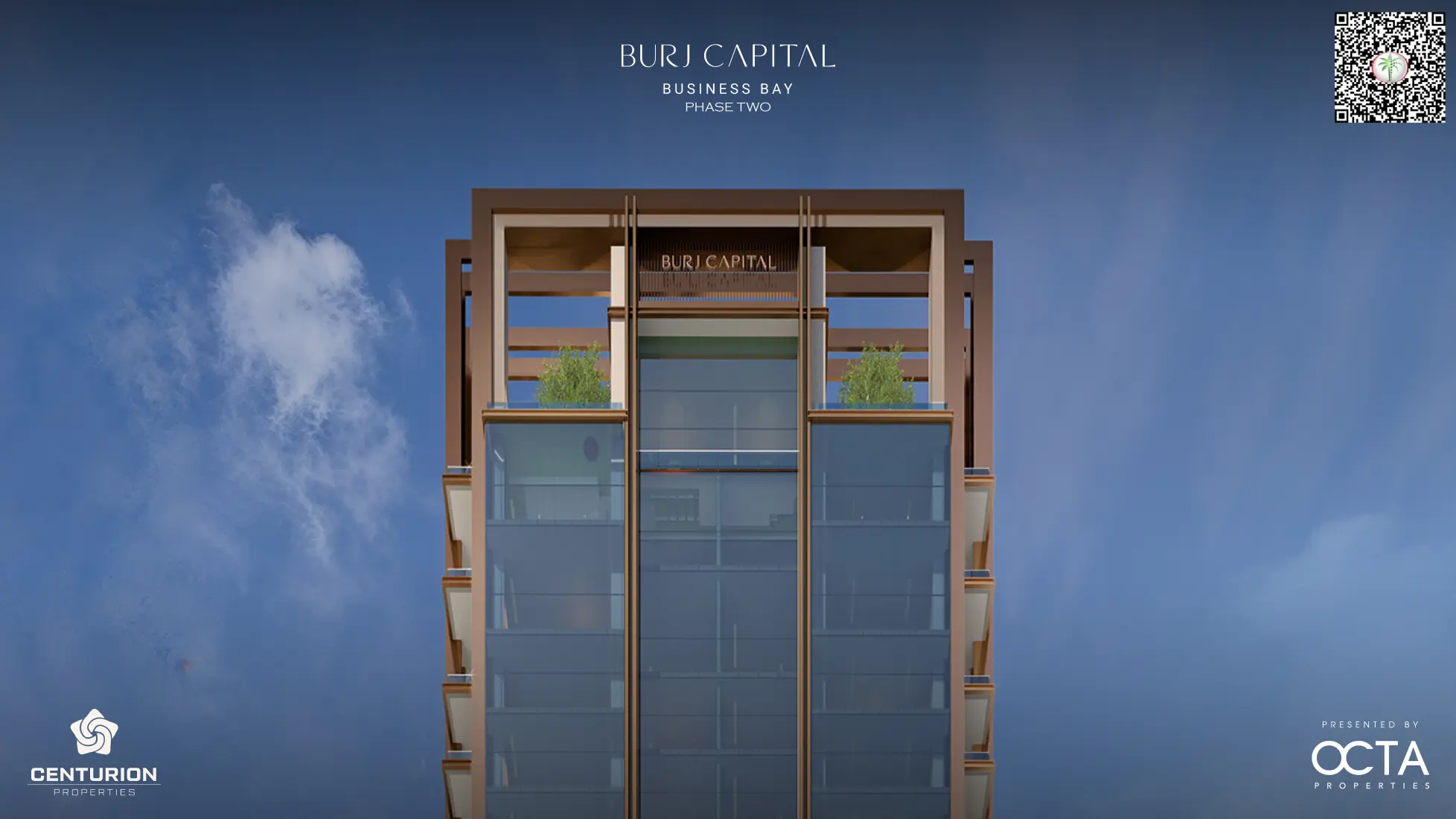 Burj Capital