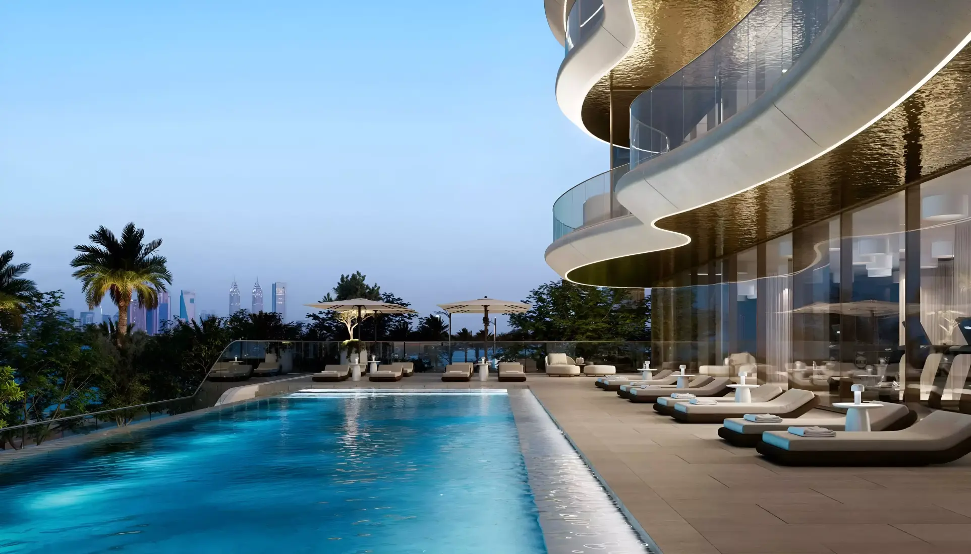 Maison Margiela Residences