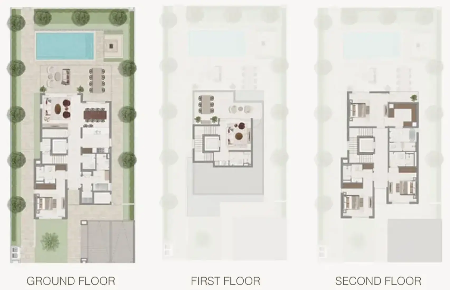 4 Bedroom