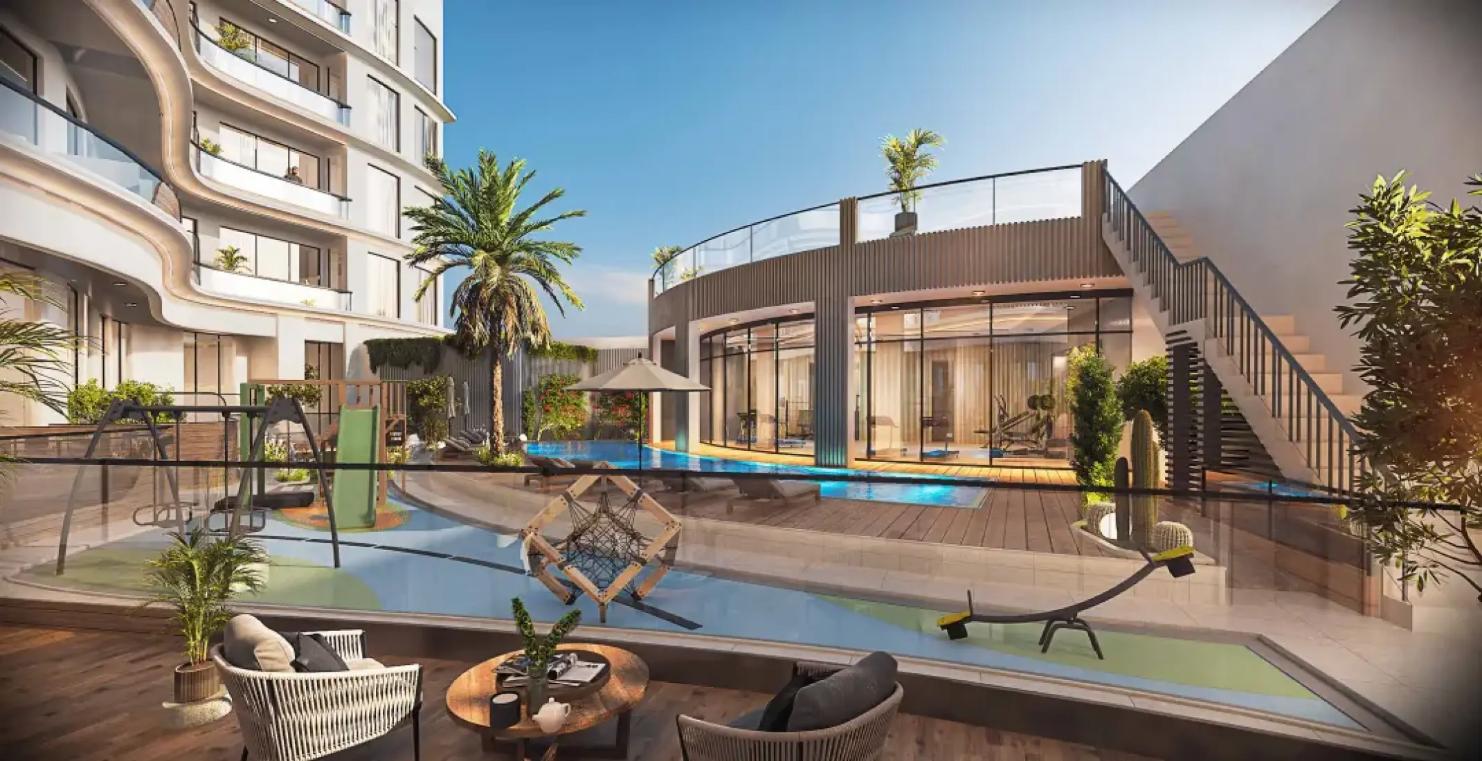 Xenia Residence