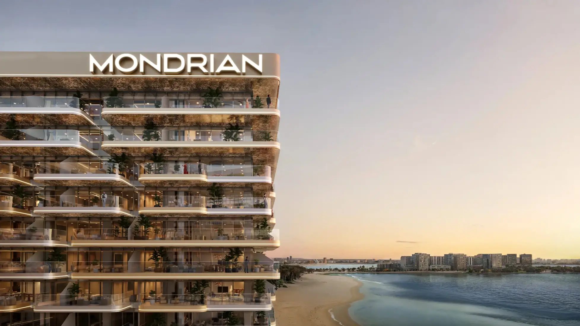 Mondrian