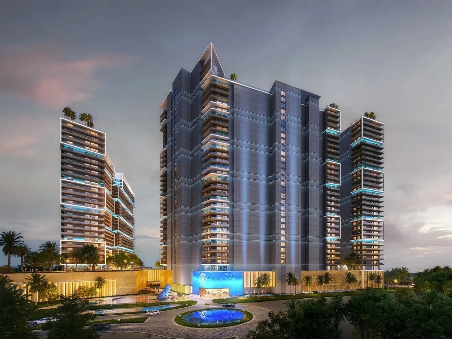 Chelsea Residences 2