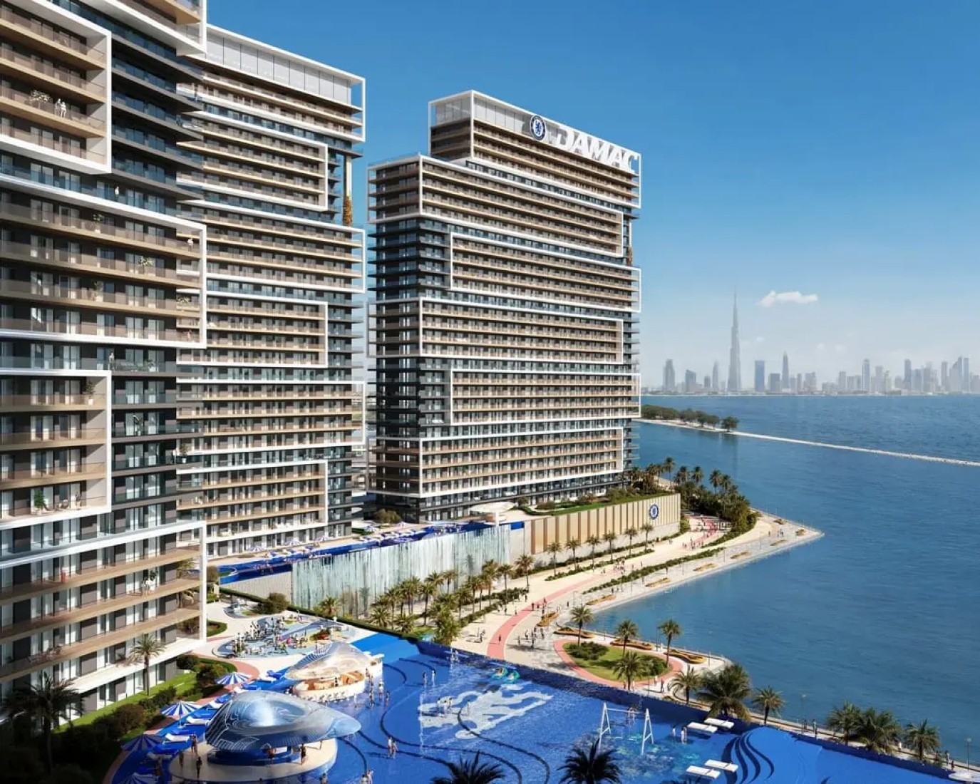 Chelsea Residences 2
