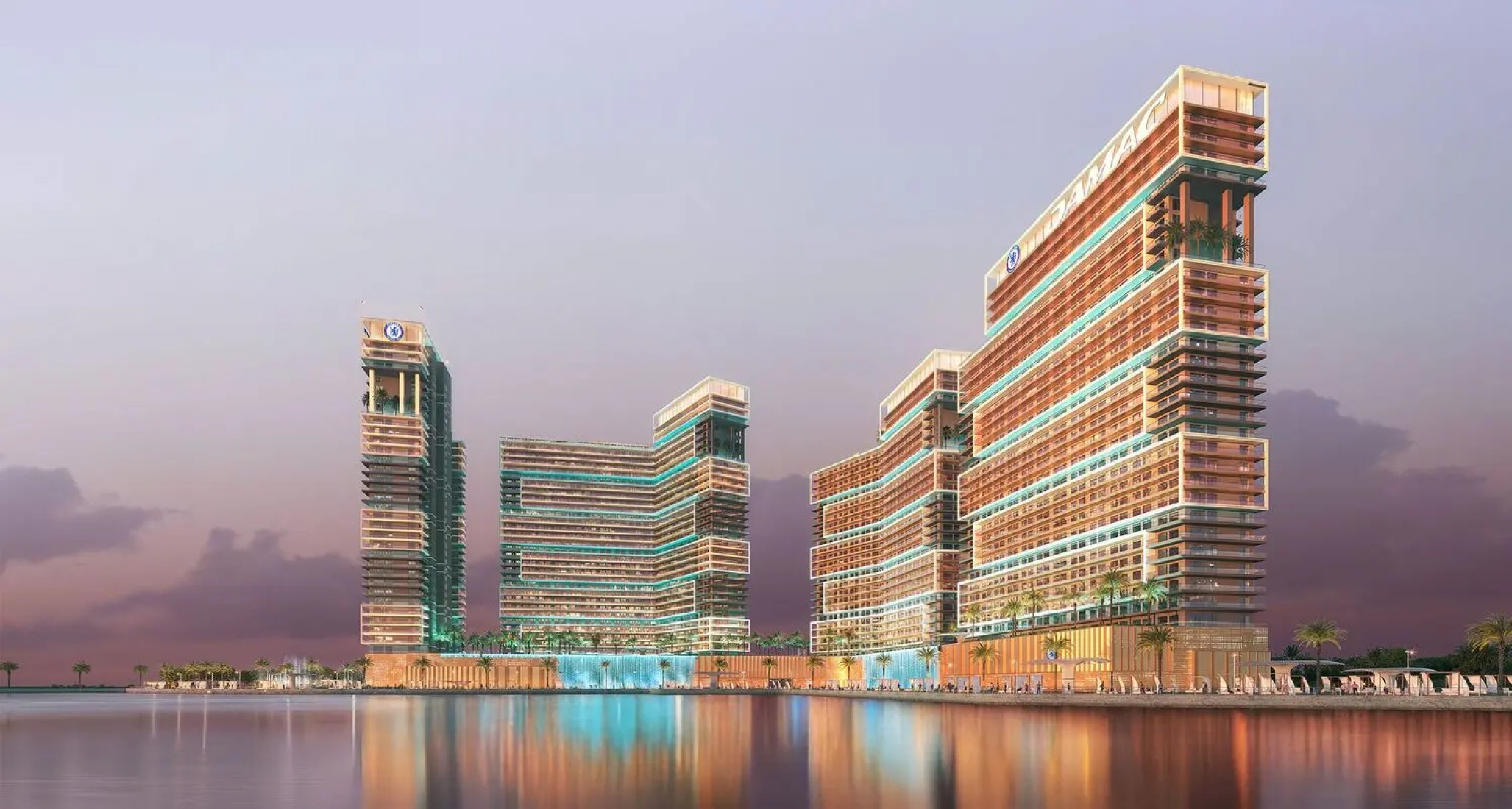 Chelsea Residences 2