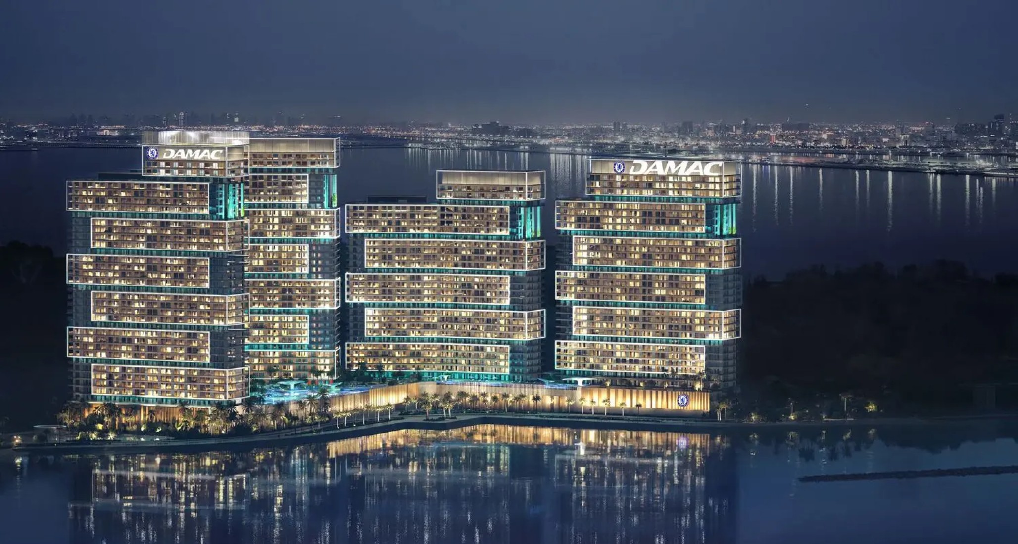 Chelsea Residences 2