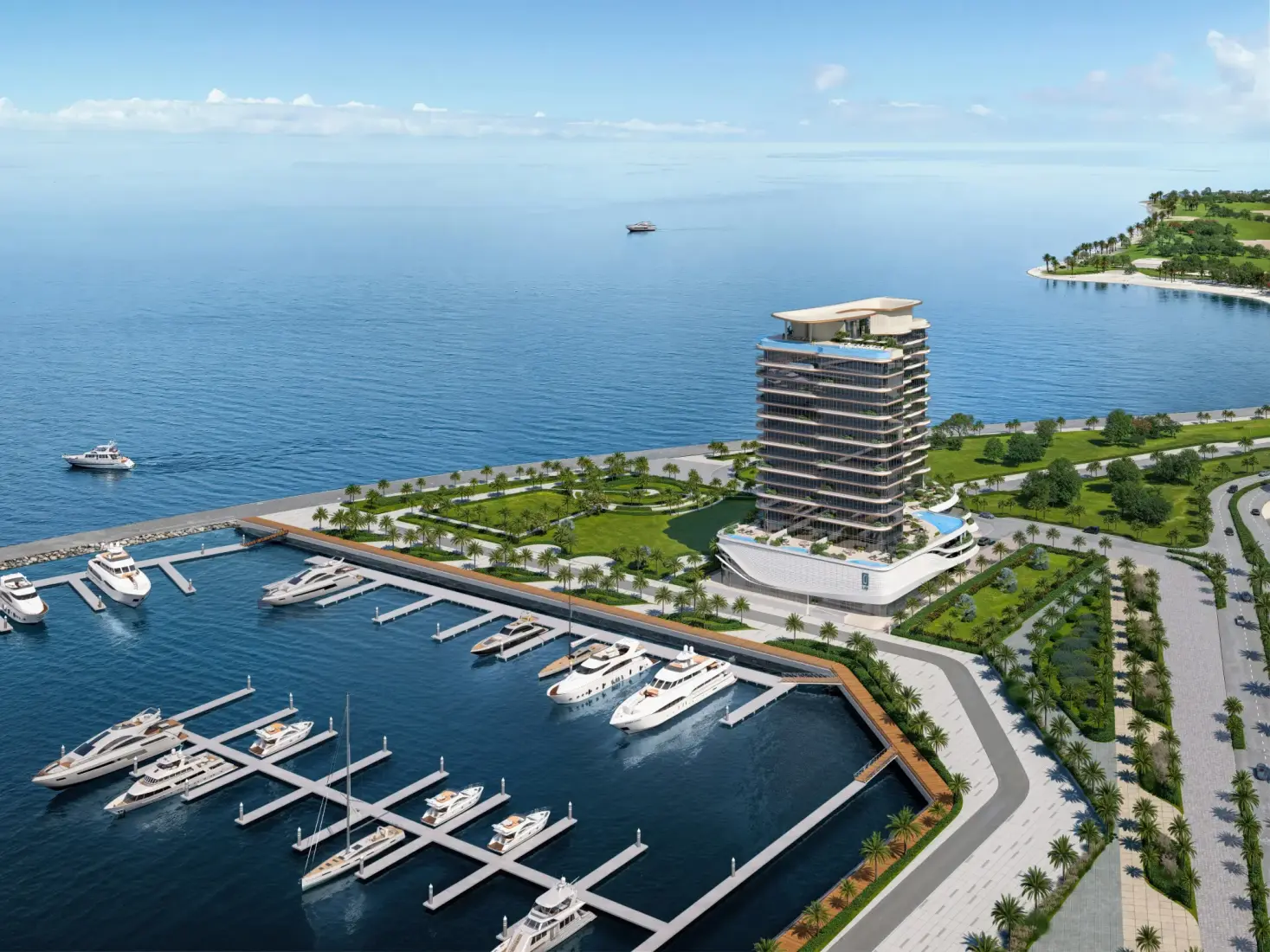 LIV Oceanside