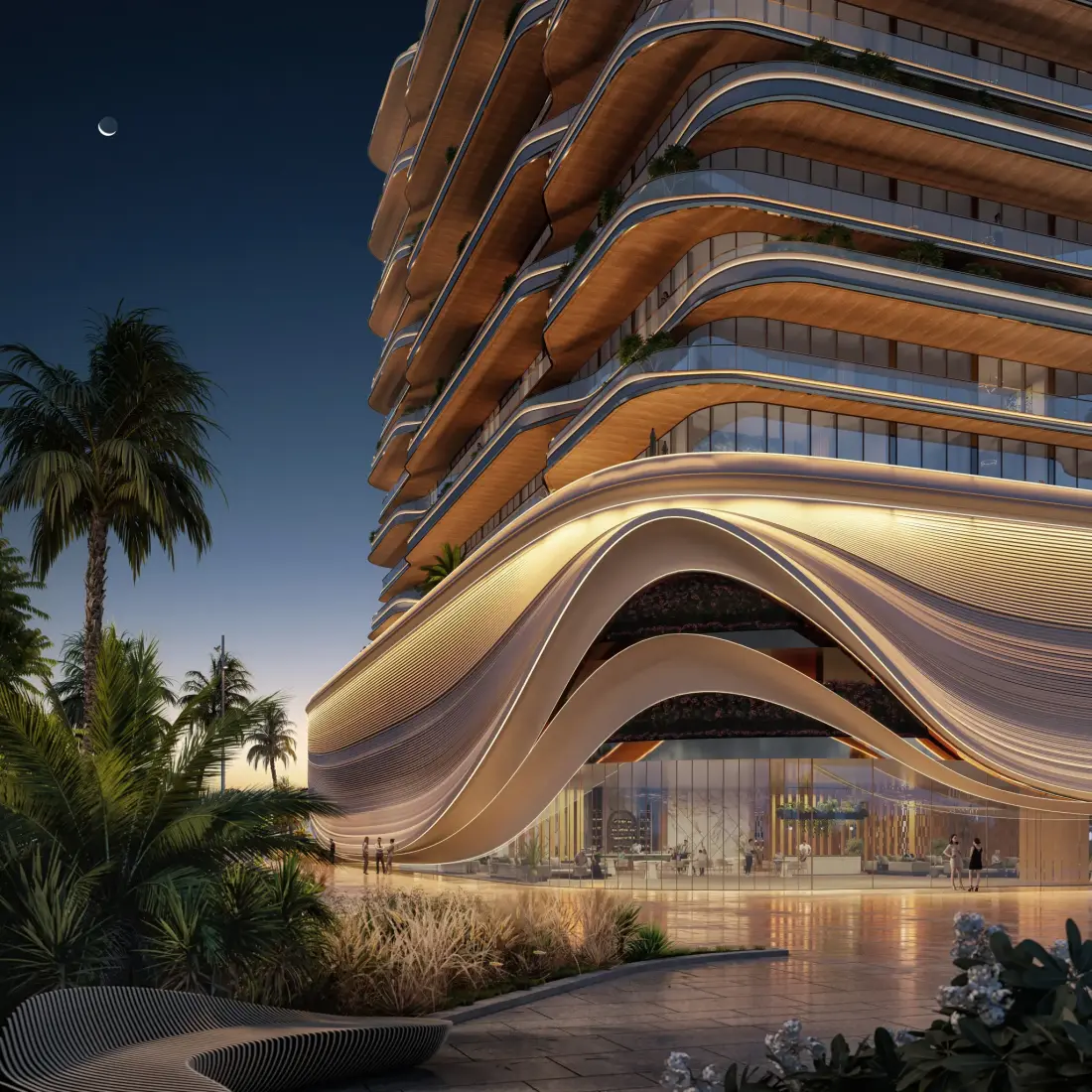 LIV Oceanside
