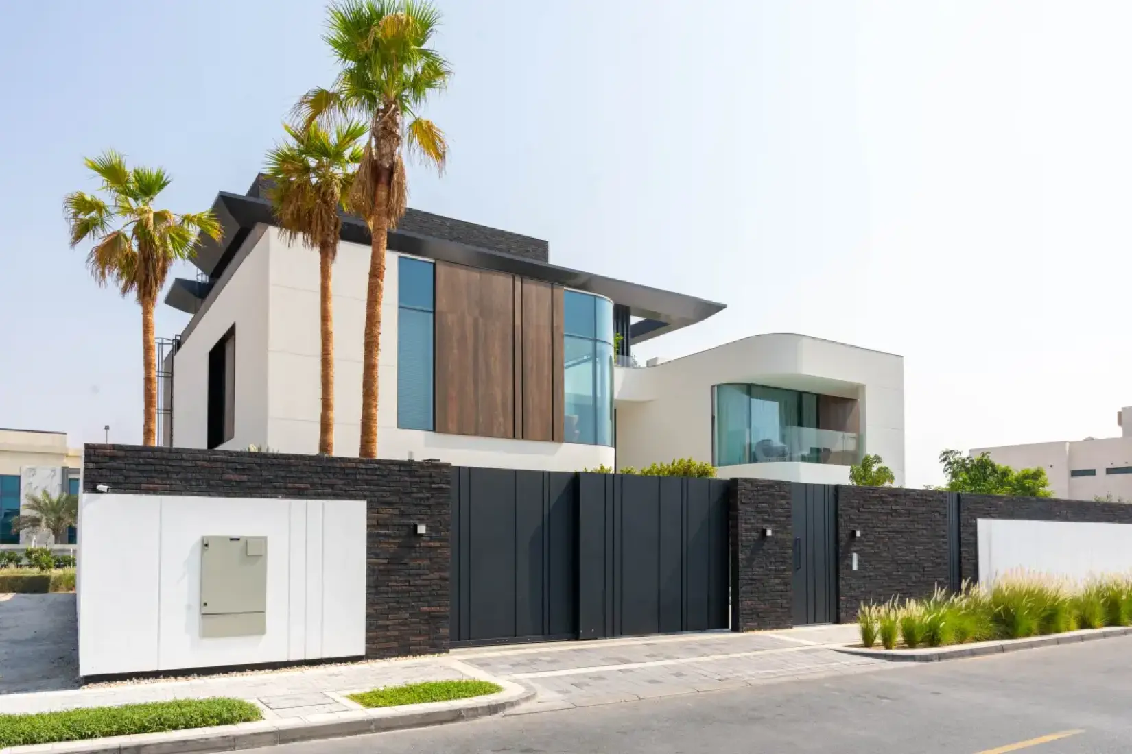 Kaia Villa