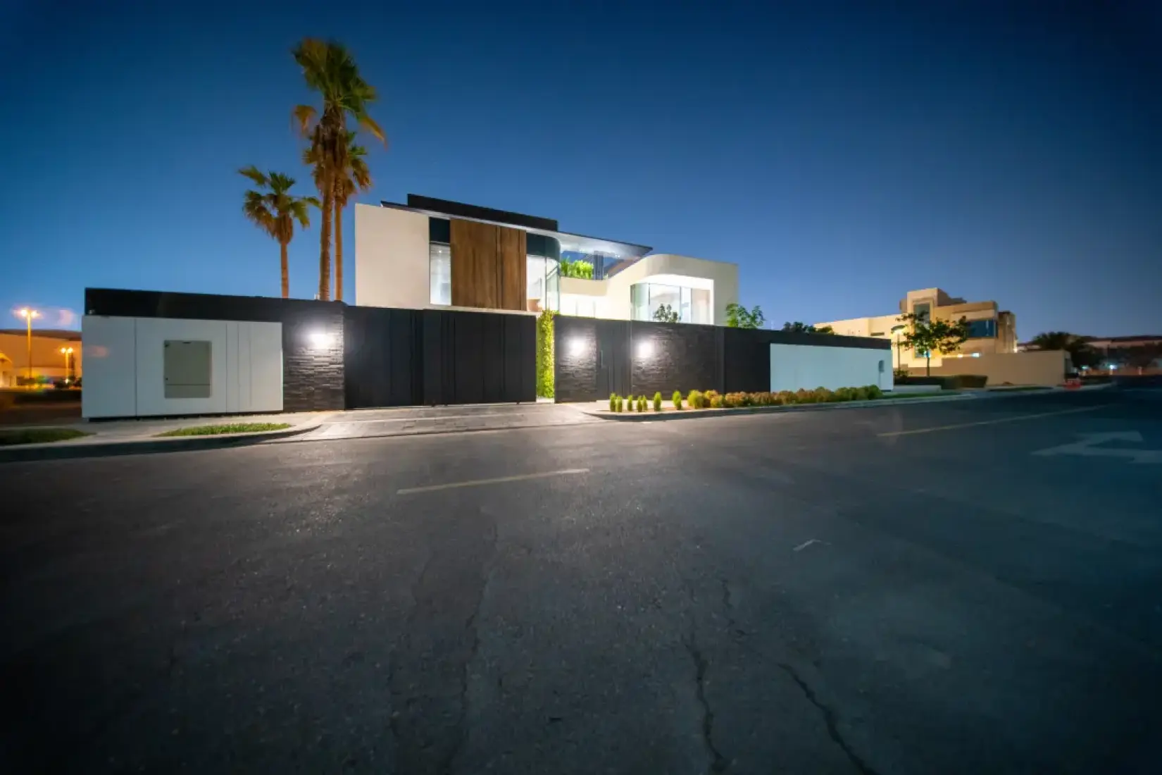 Kaia Villa
