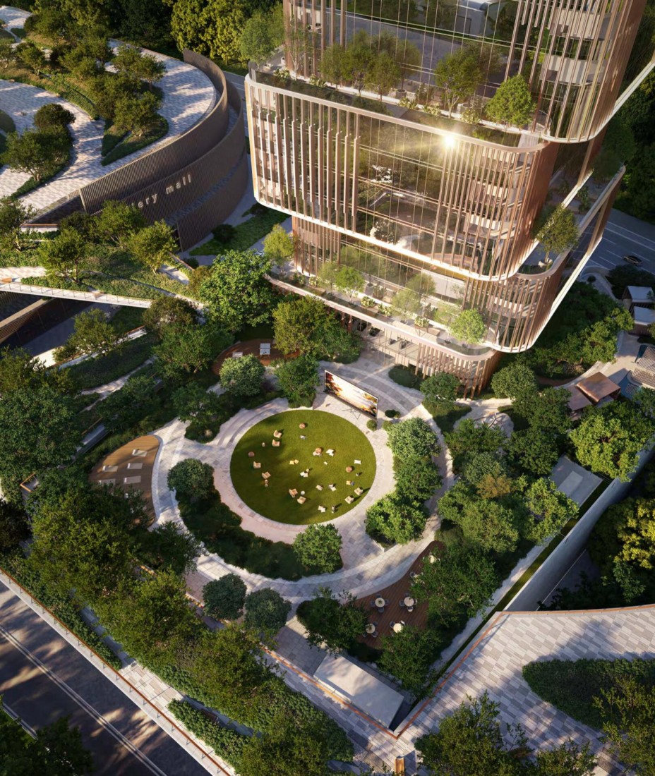 31 Above