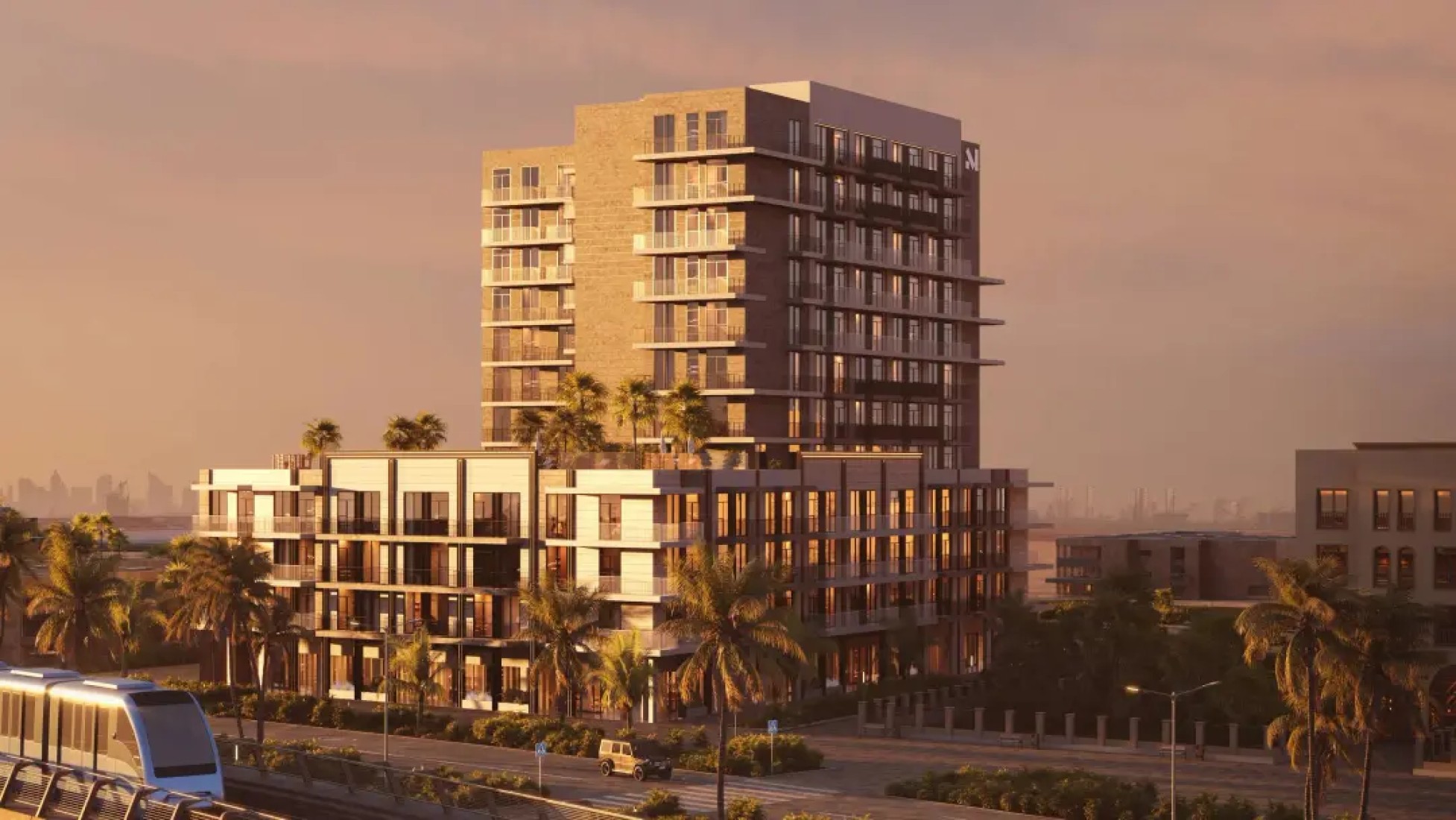 MetroPoint
