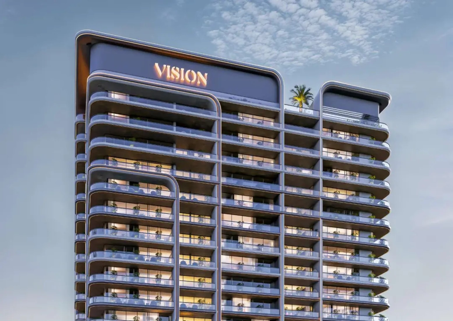 Verde by Vision