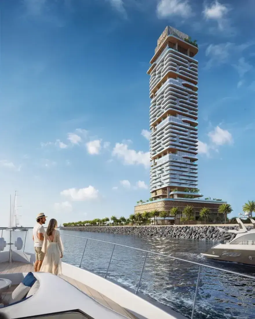 Hilton Residences