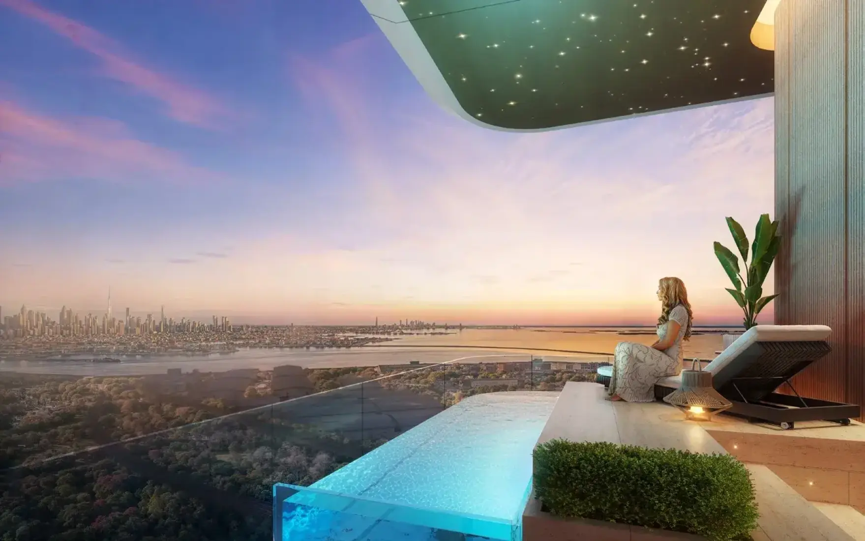 Hilton Residences