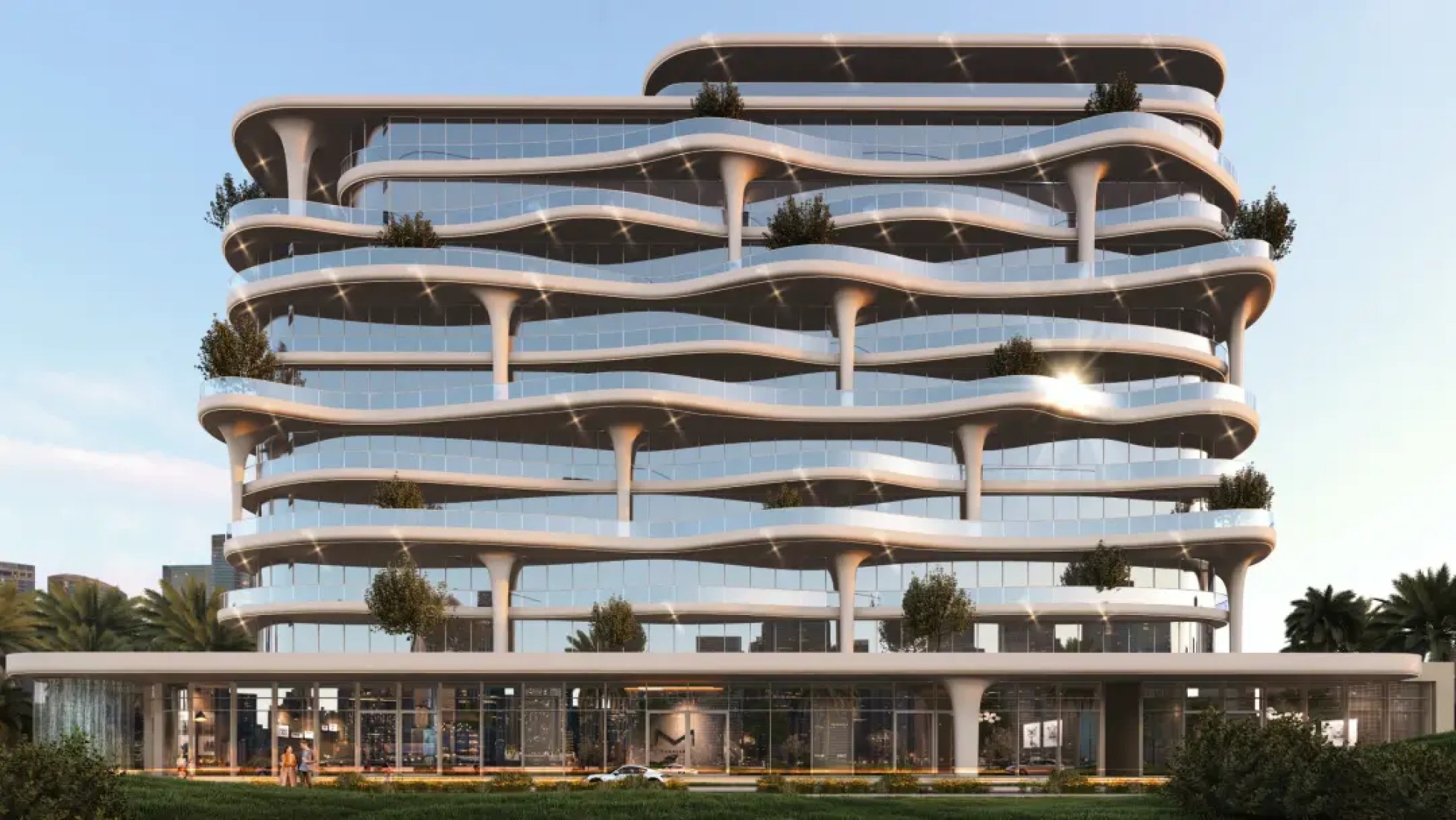 Coralis Residences