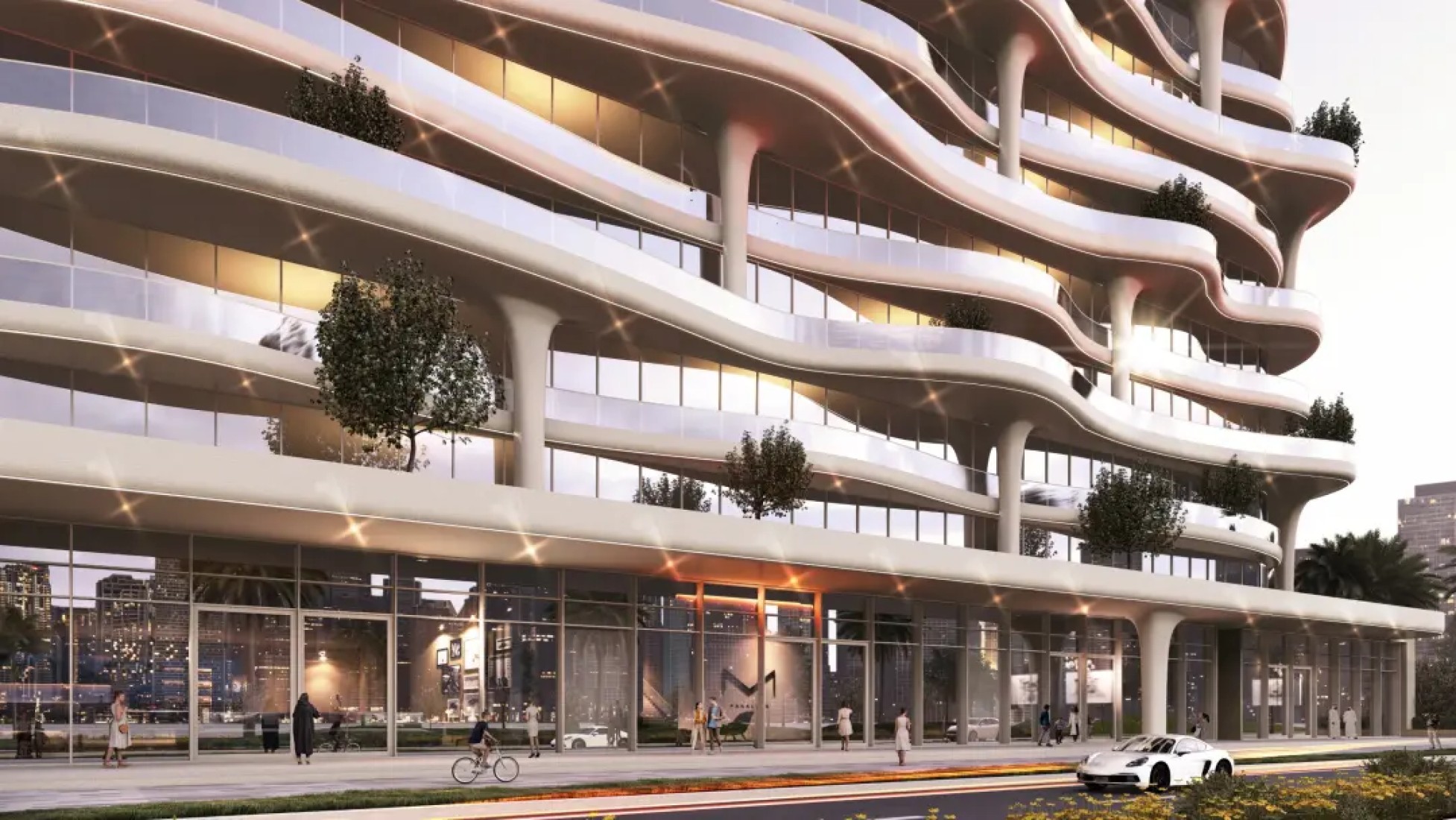 Coralis Residences