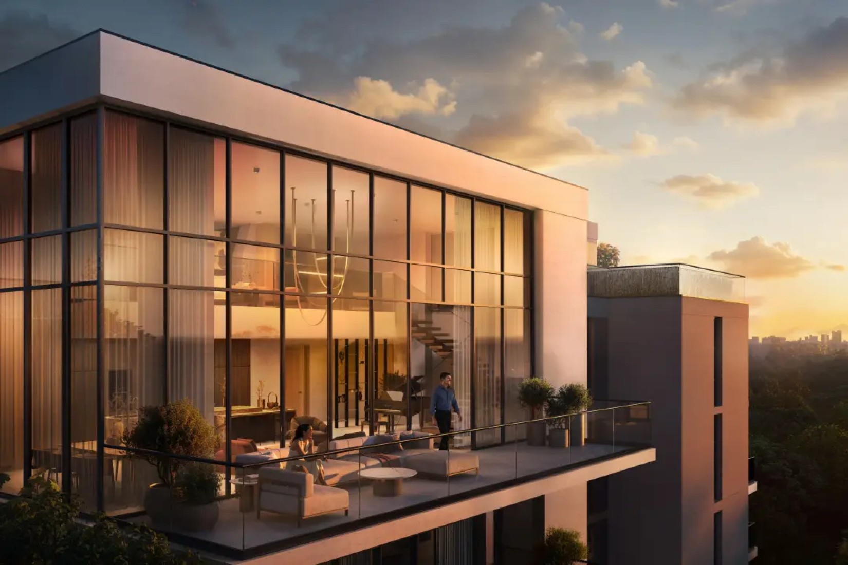 Maravelle Residences