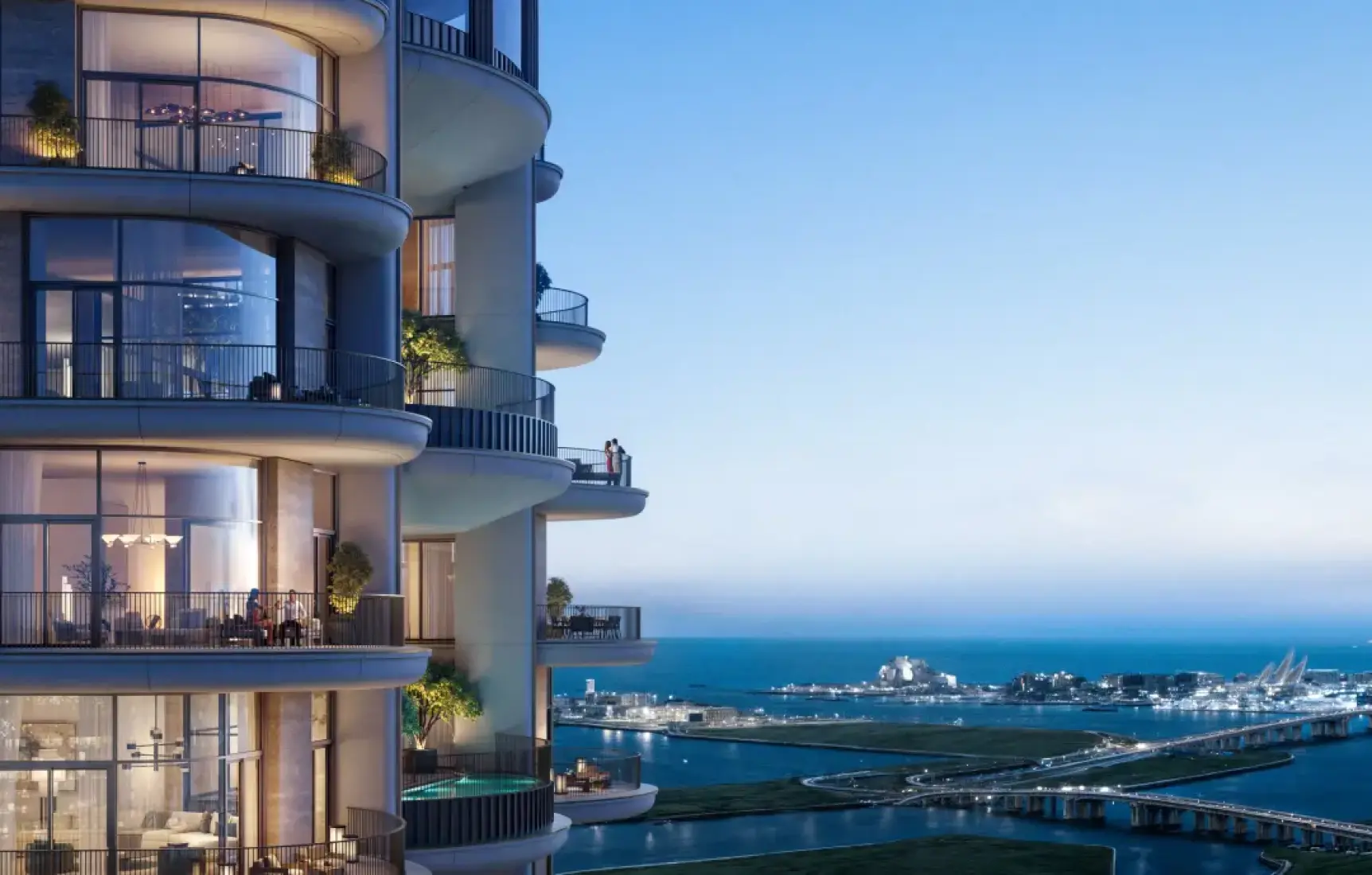 St. Regis The Residences
