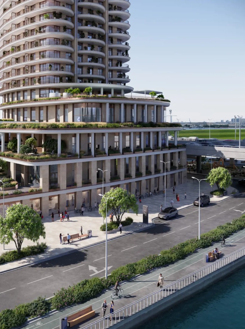 St. Regis The Residences
